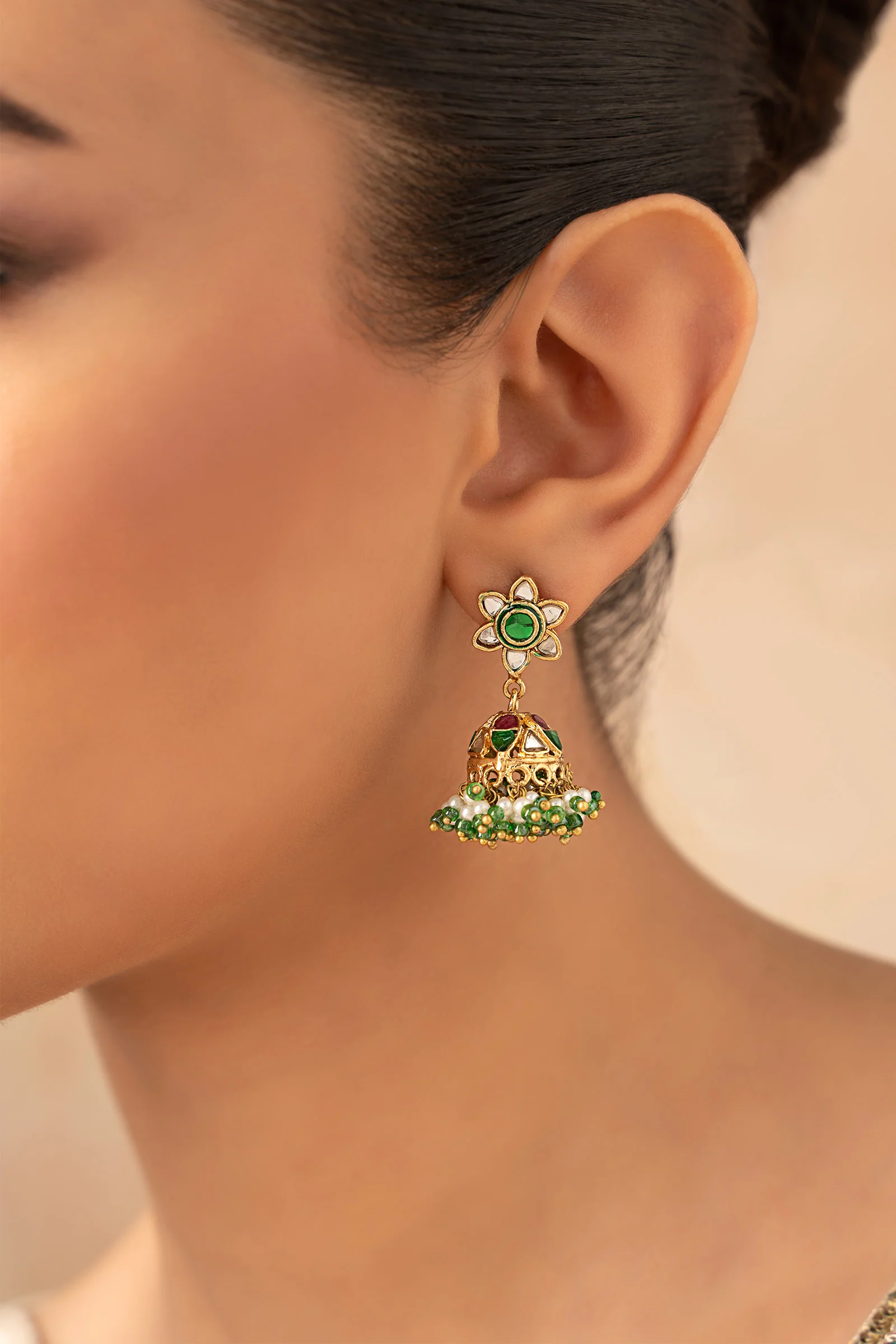 Kashvi Earrings - Image 2