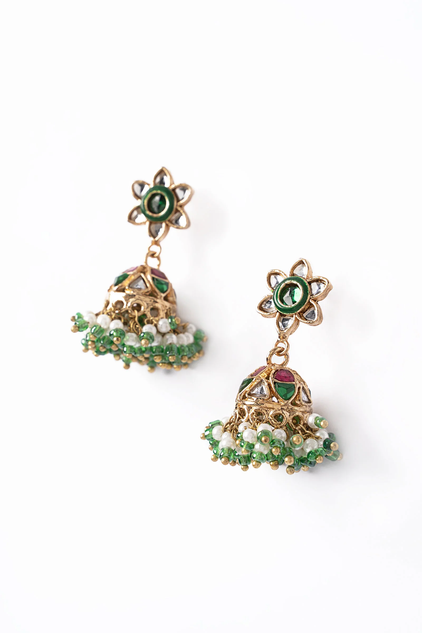 Kashvi Earrings - Image 4