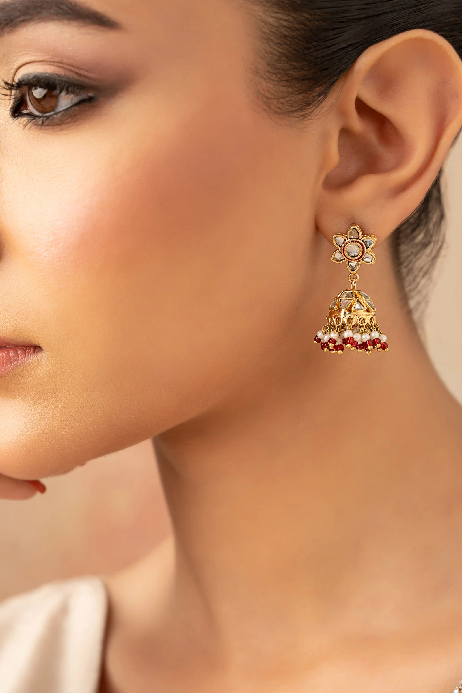 Kashvi Earrings - Image 2
