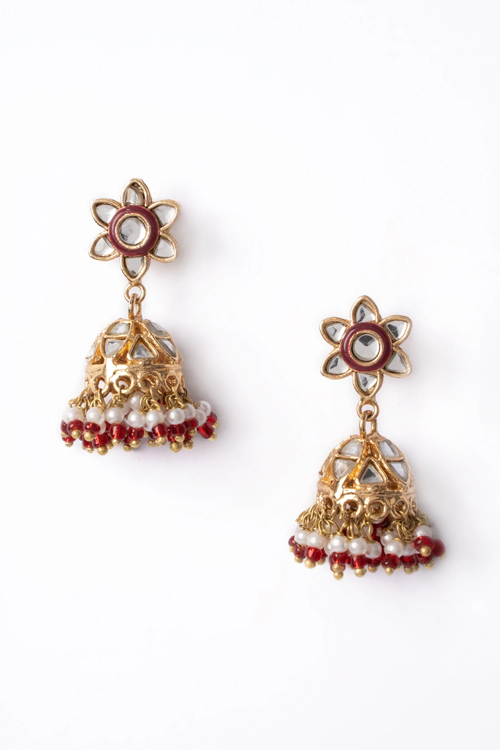 Kashvi Earrings - Image 3