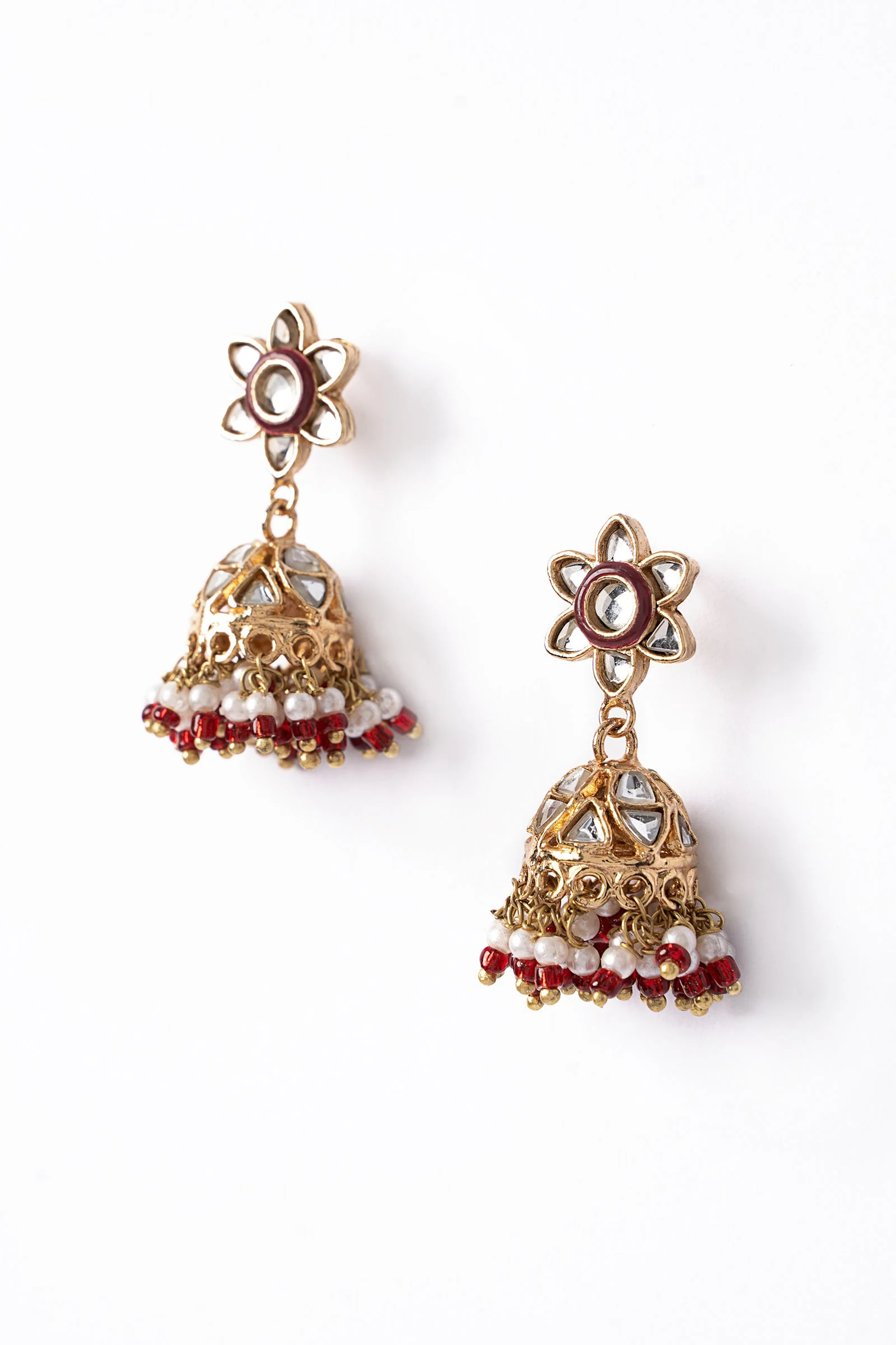 Kashvi Earrings - Image 4