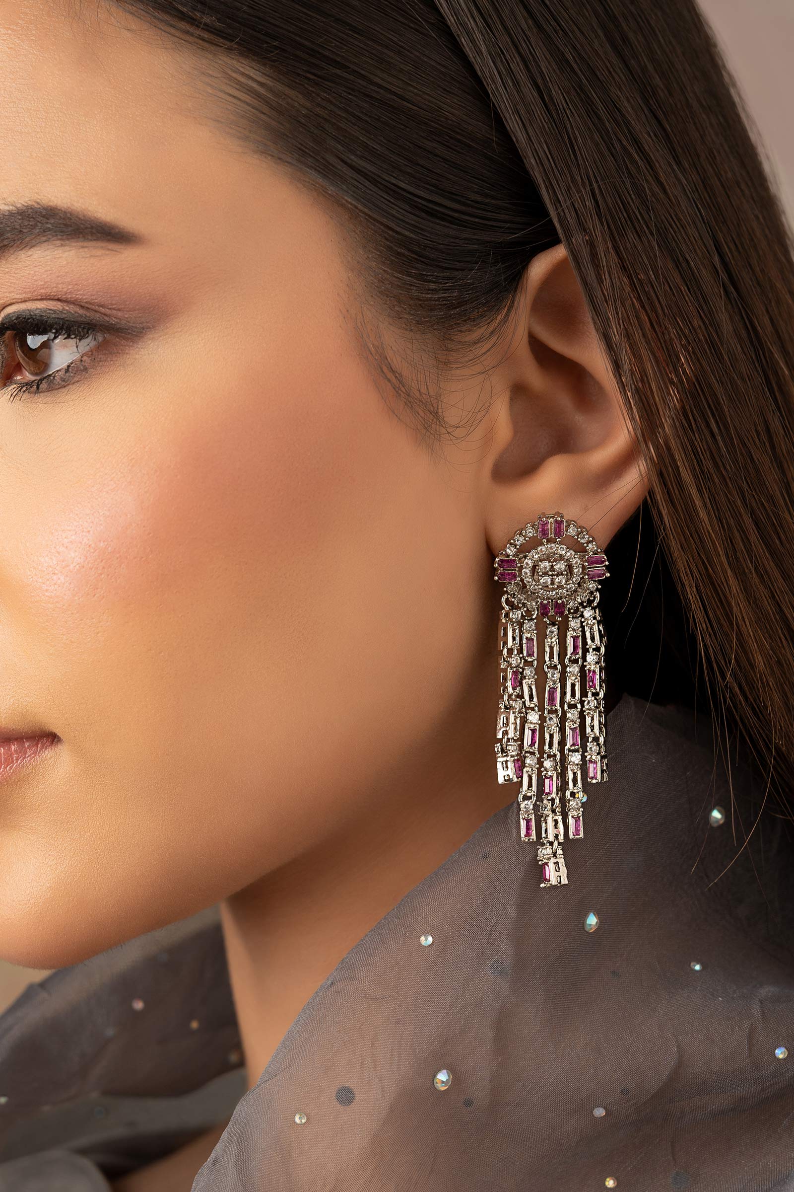 Glister Earrings - Image 2