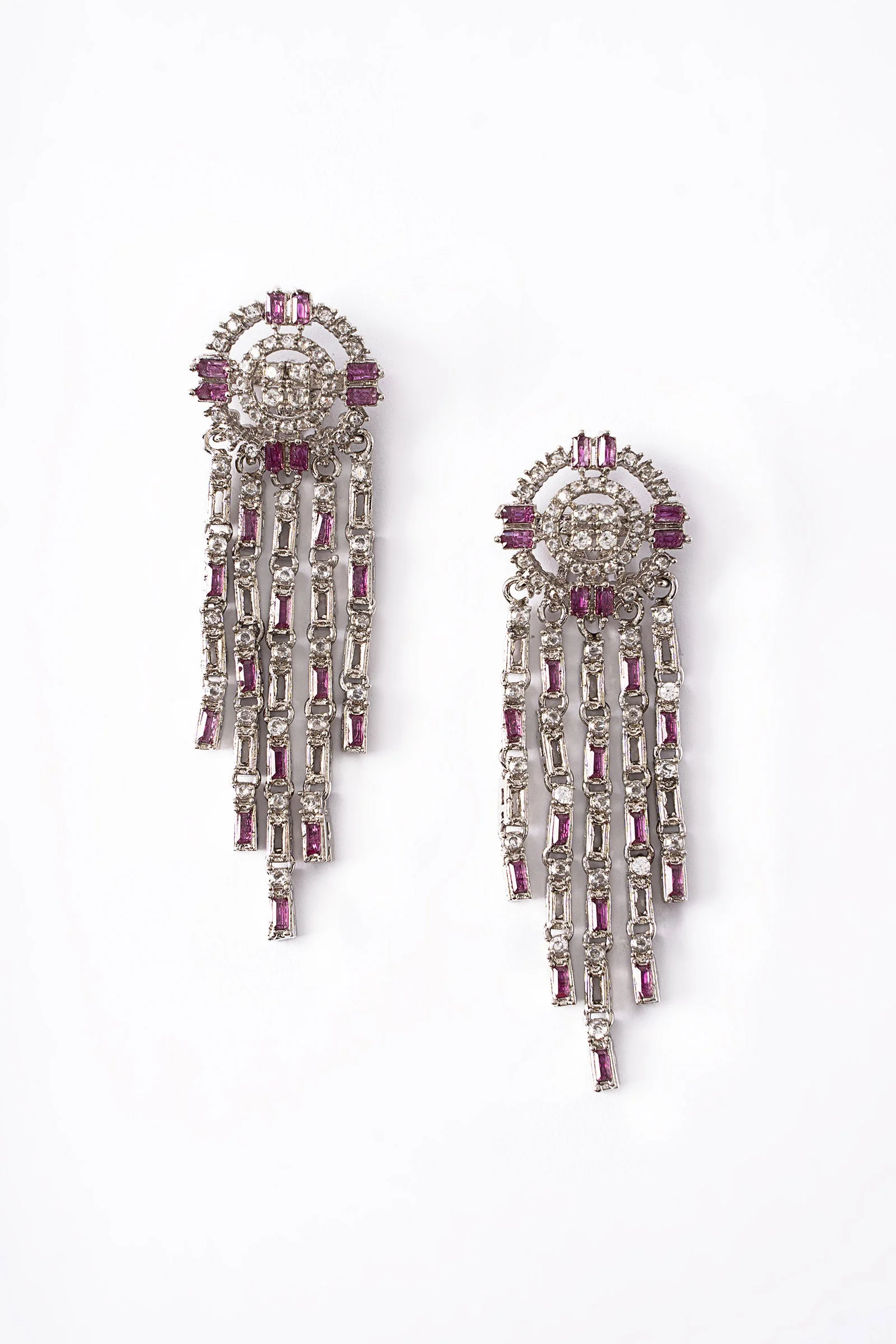 Glister Earrings - Image 3
