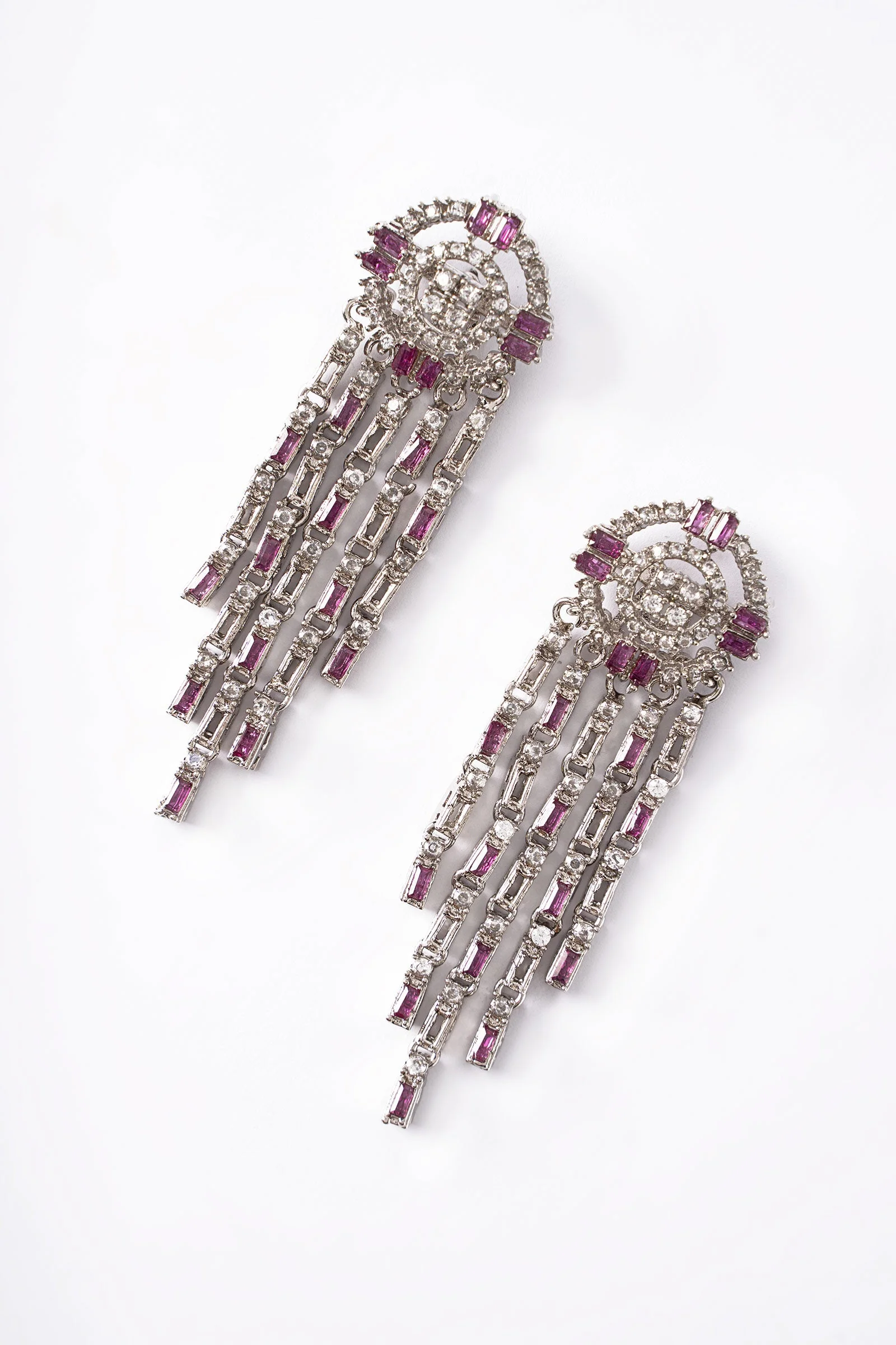 Glister Earrings - Image 4