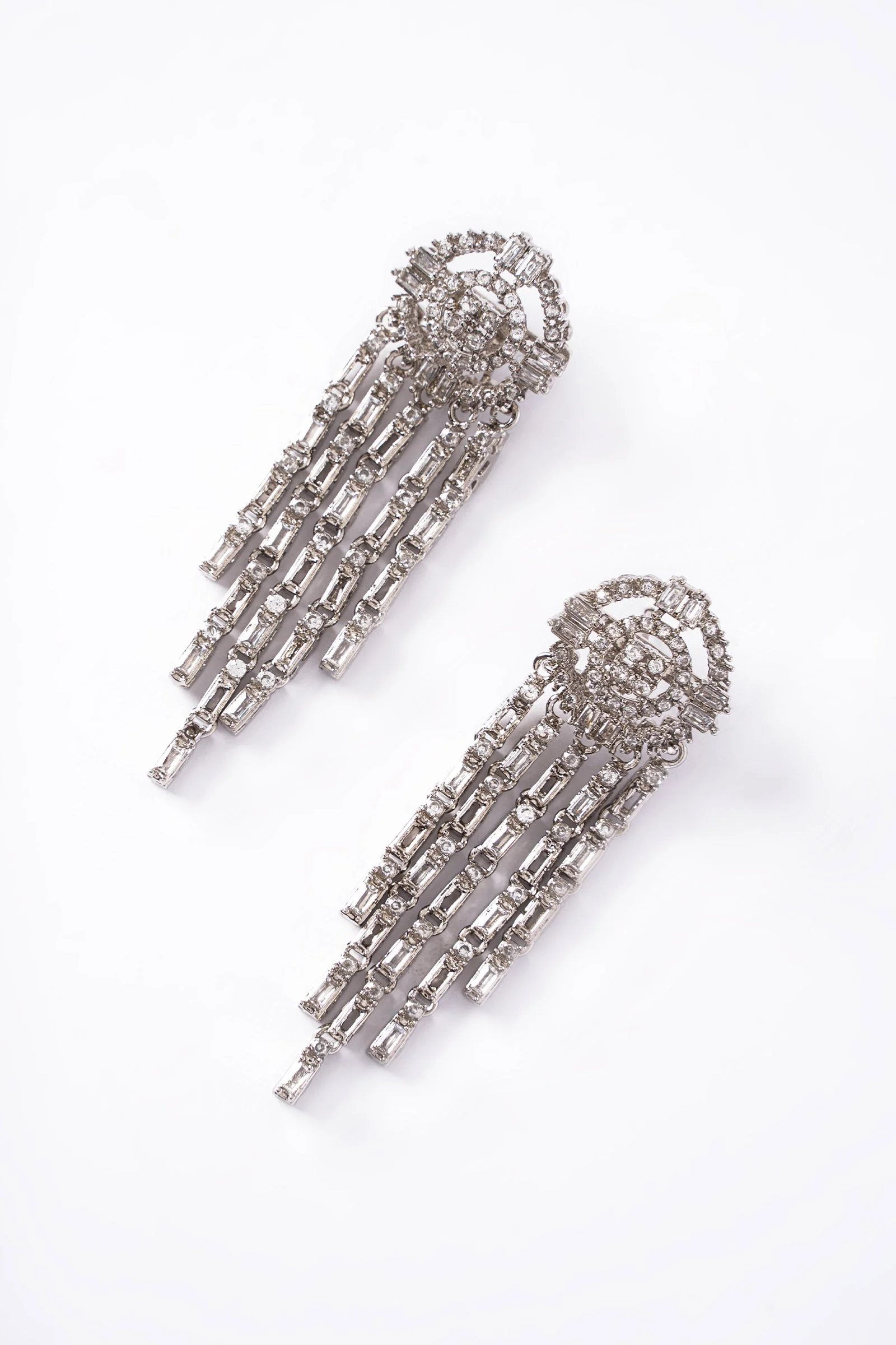 Glister Earrings - Image 4