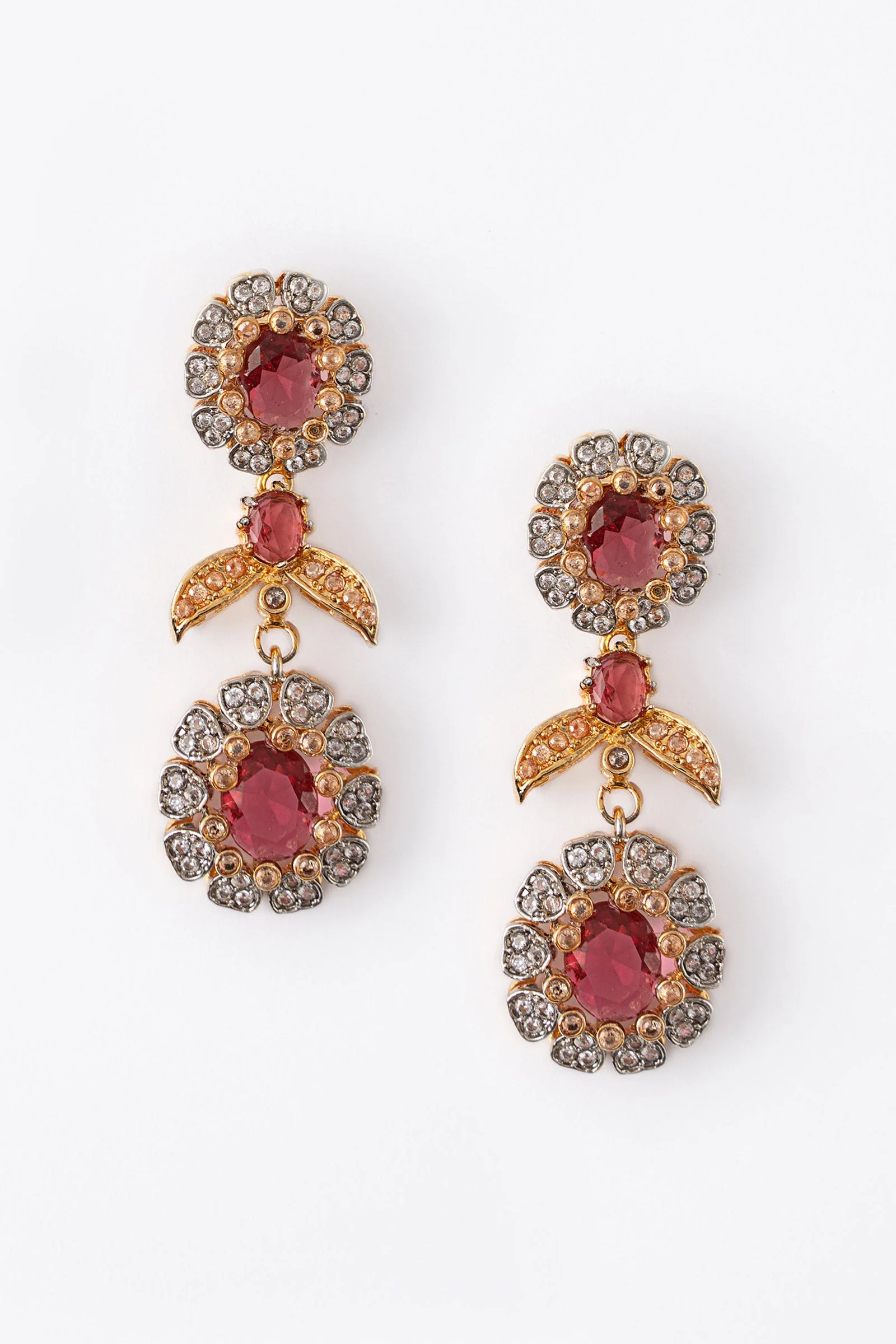 Lamisa Earrings - Image 3