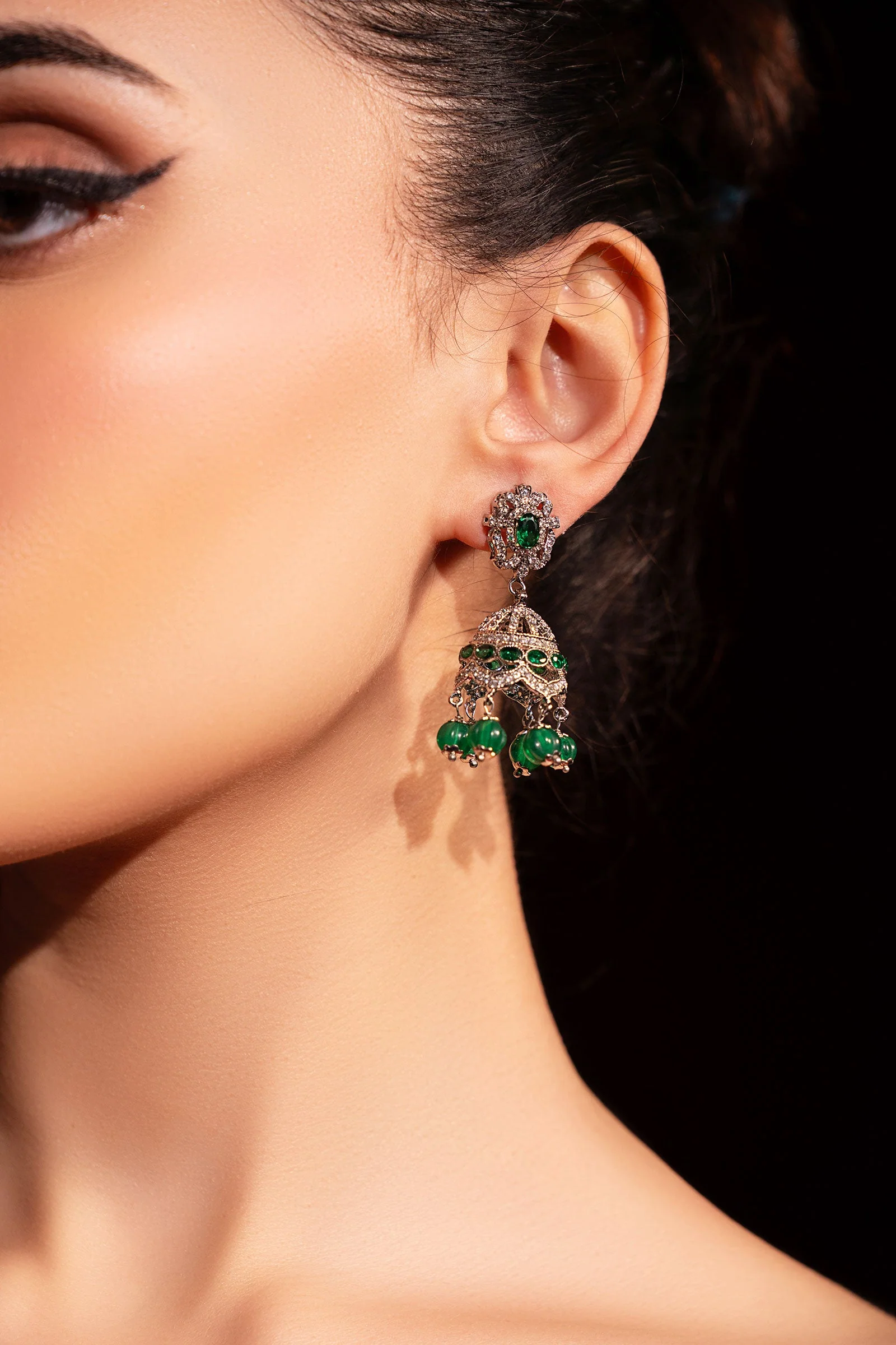 Abrish Earrings - Image 2