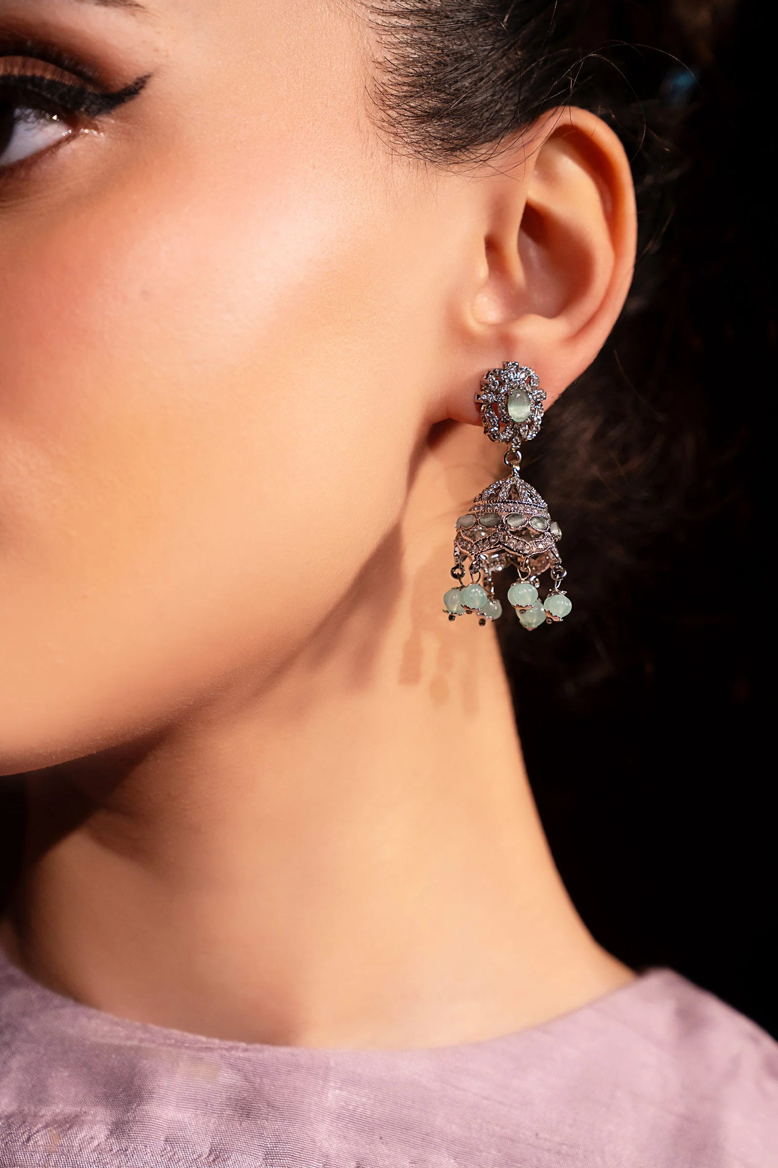 Abrish Earrings - Image 3
