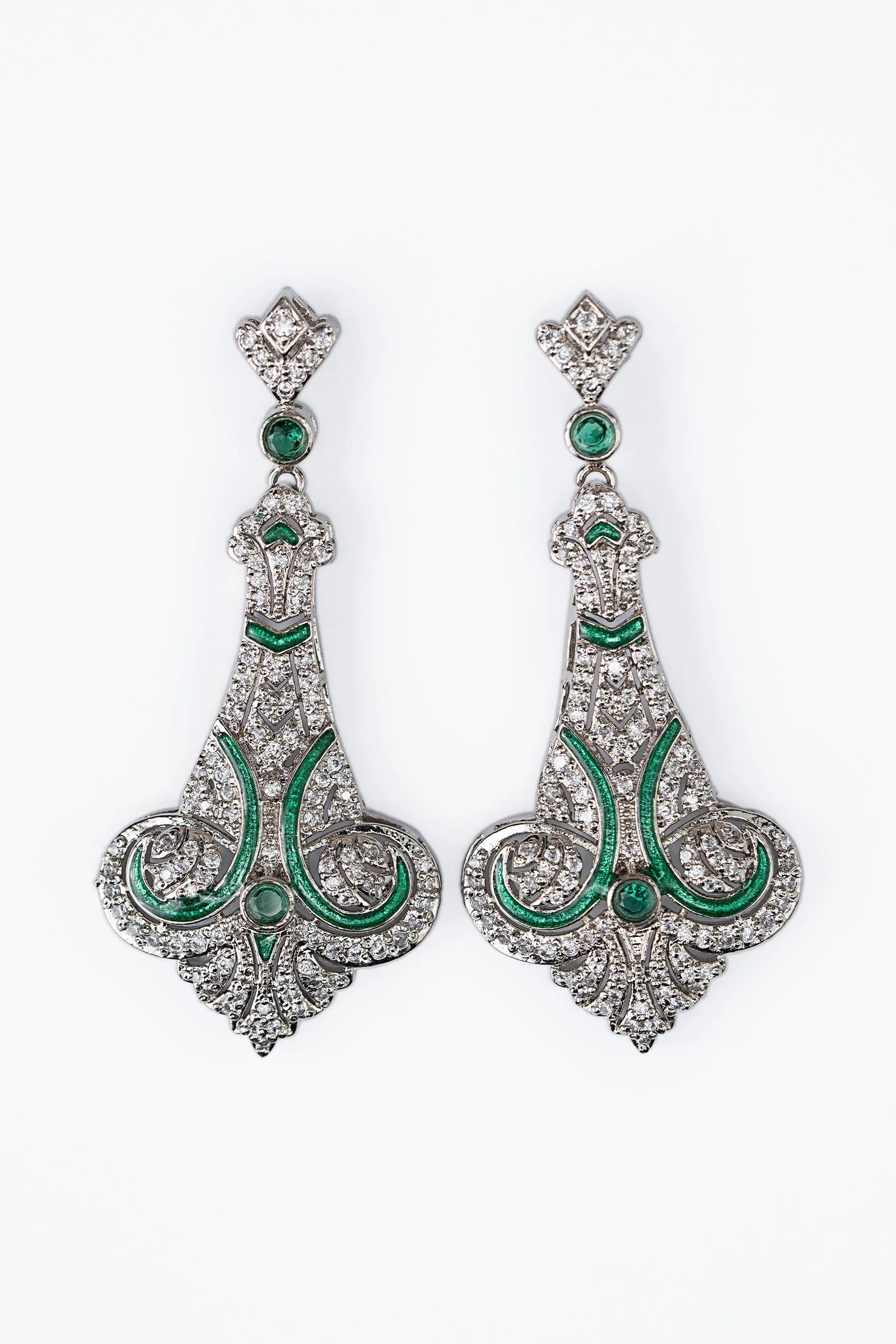 Veyra Earrings - Image 4