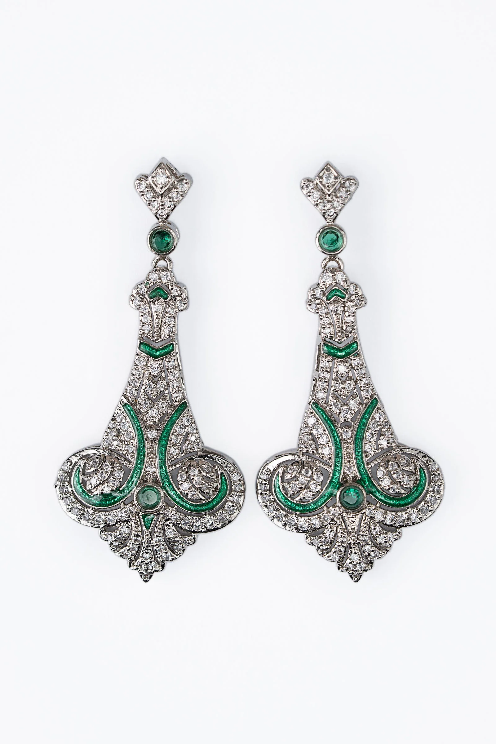 Veyra Earrings - Image 5