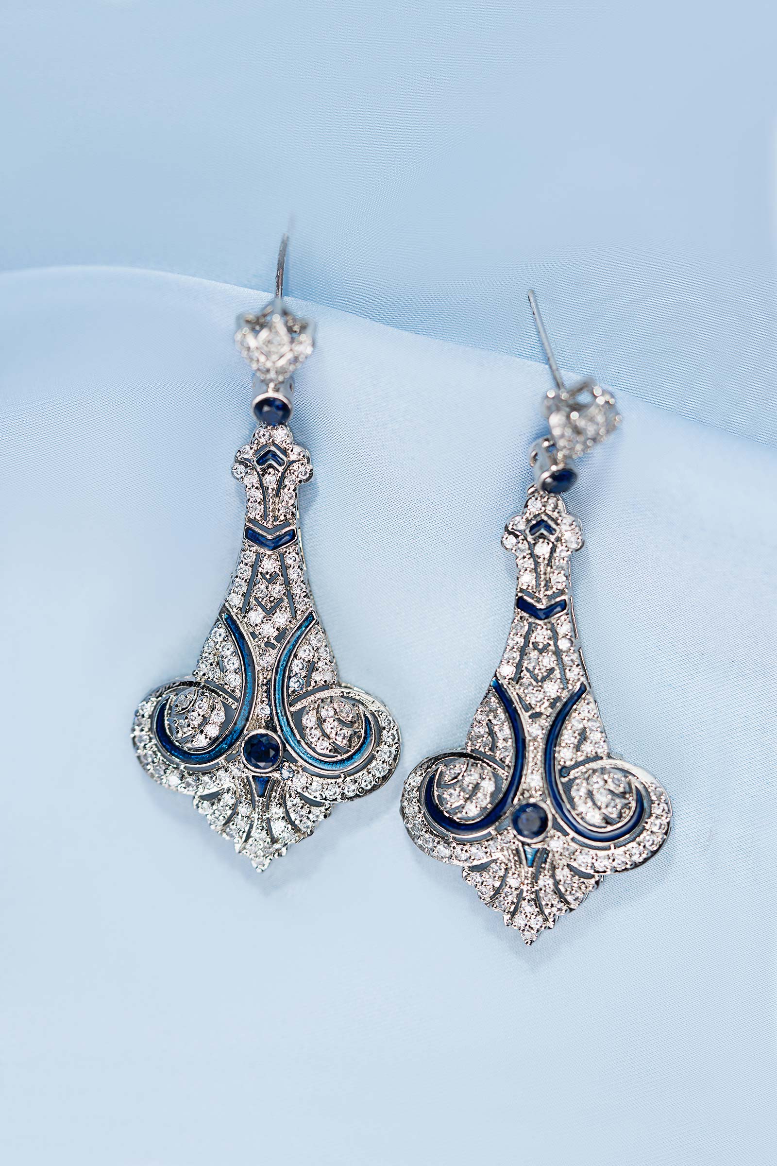 Veyra Earrings - Image 5