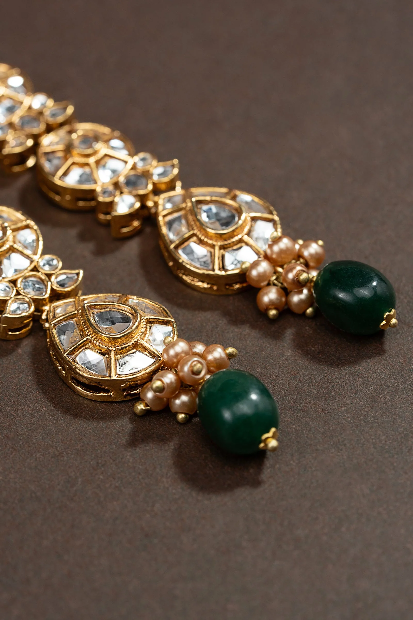 Baaqa Earrings - Image 10
