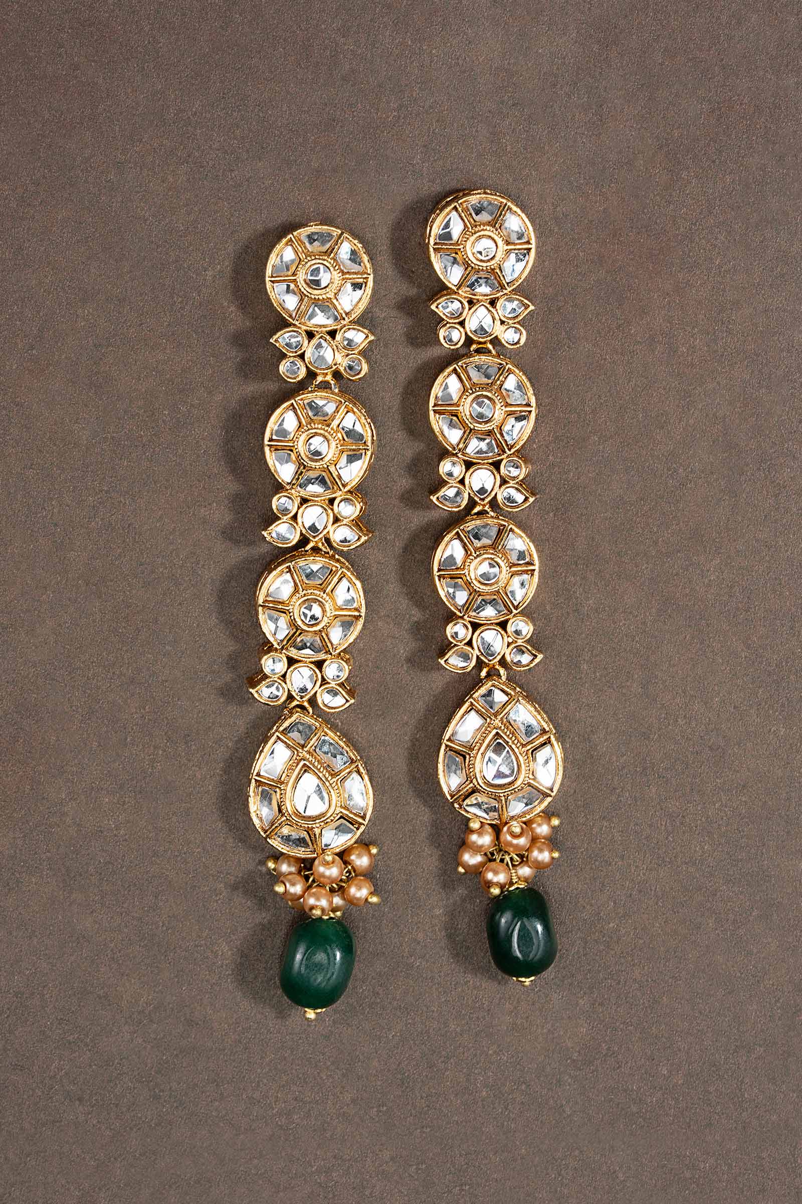 Baaqa Earrings - Image 8
