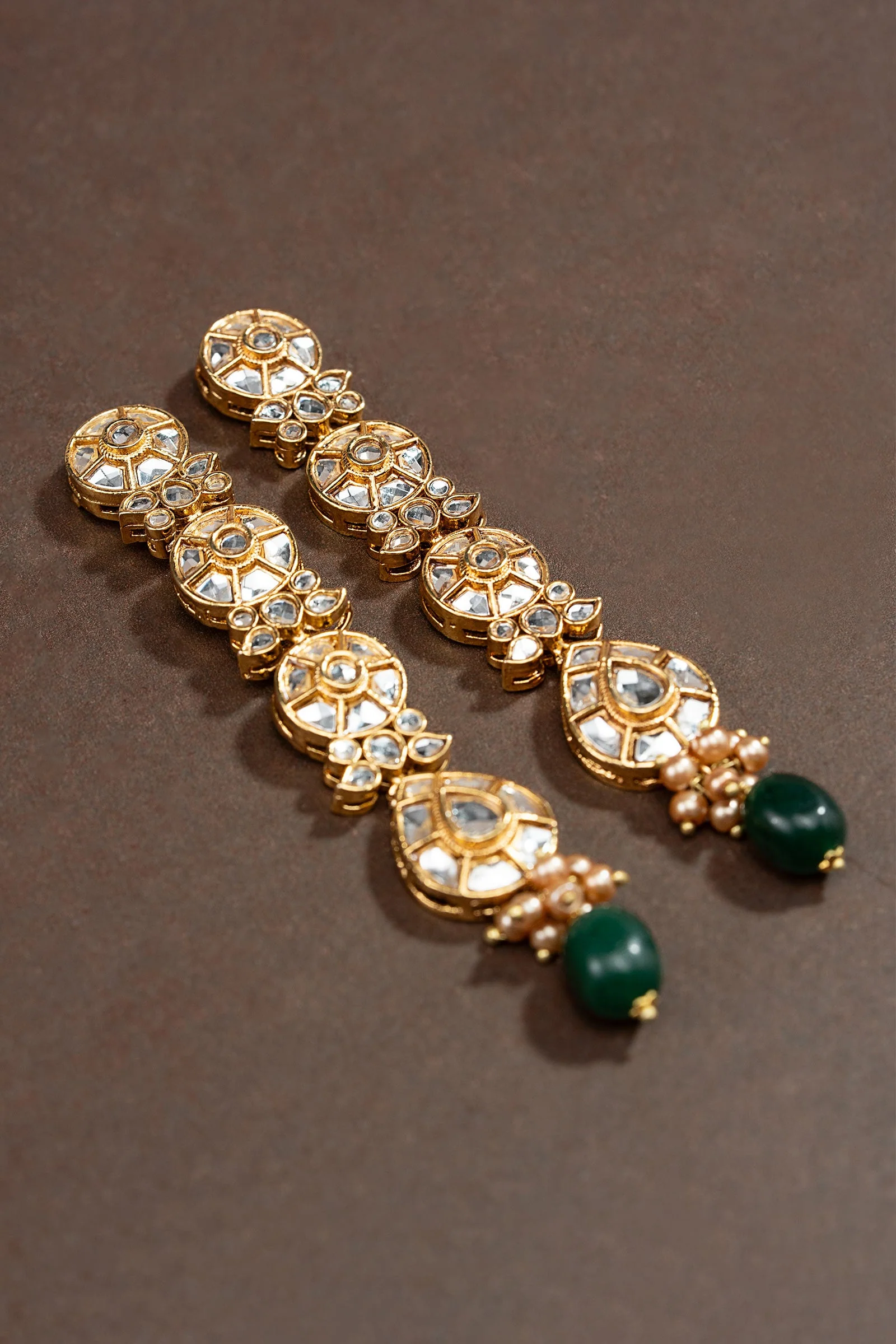 Baaqa Earrings - Image 9