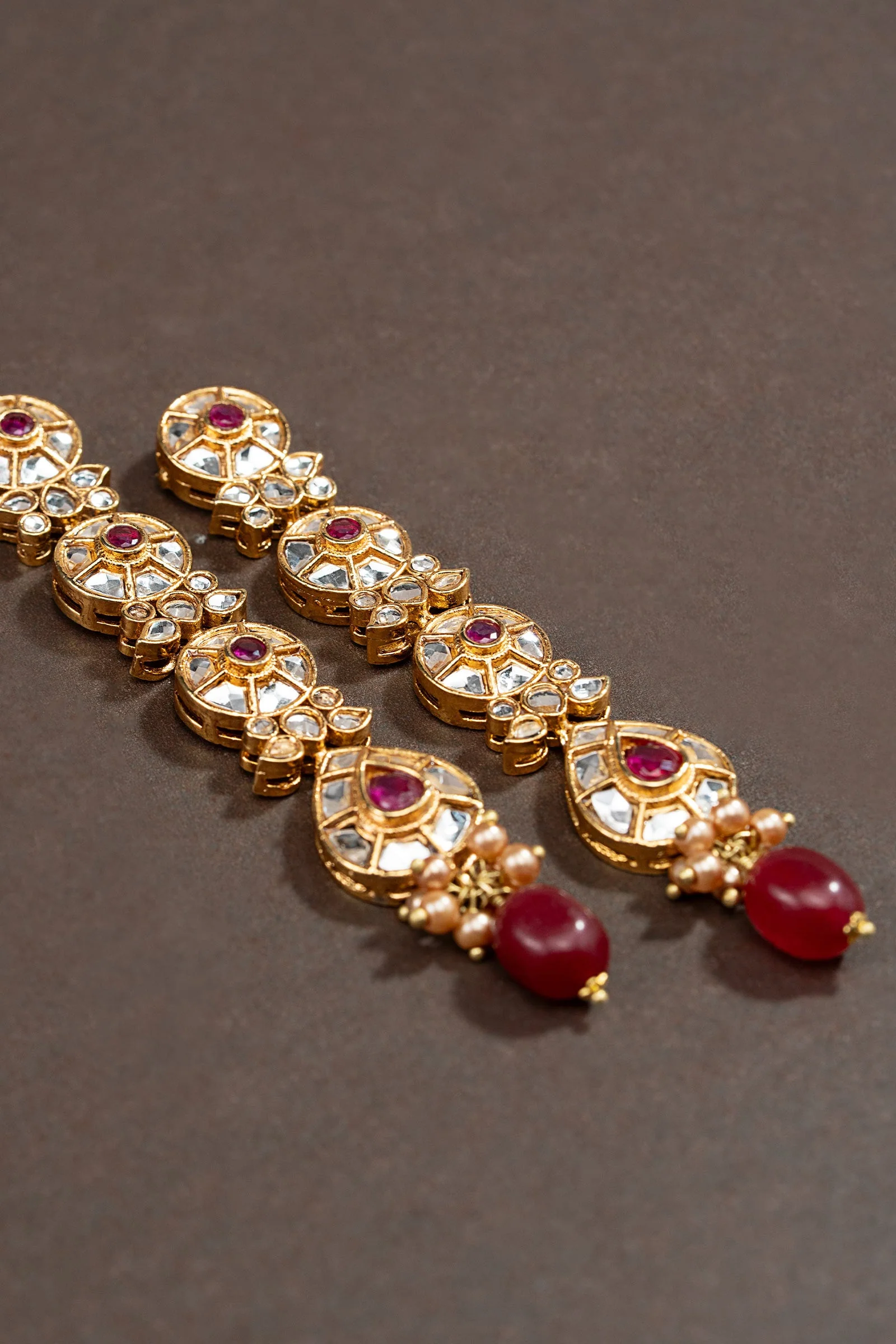 Baaqa Earrings - Image 10