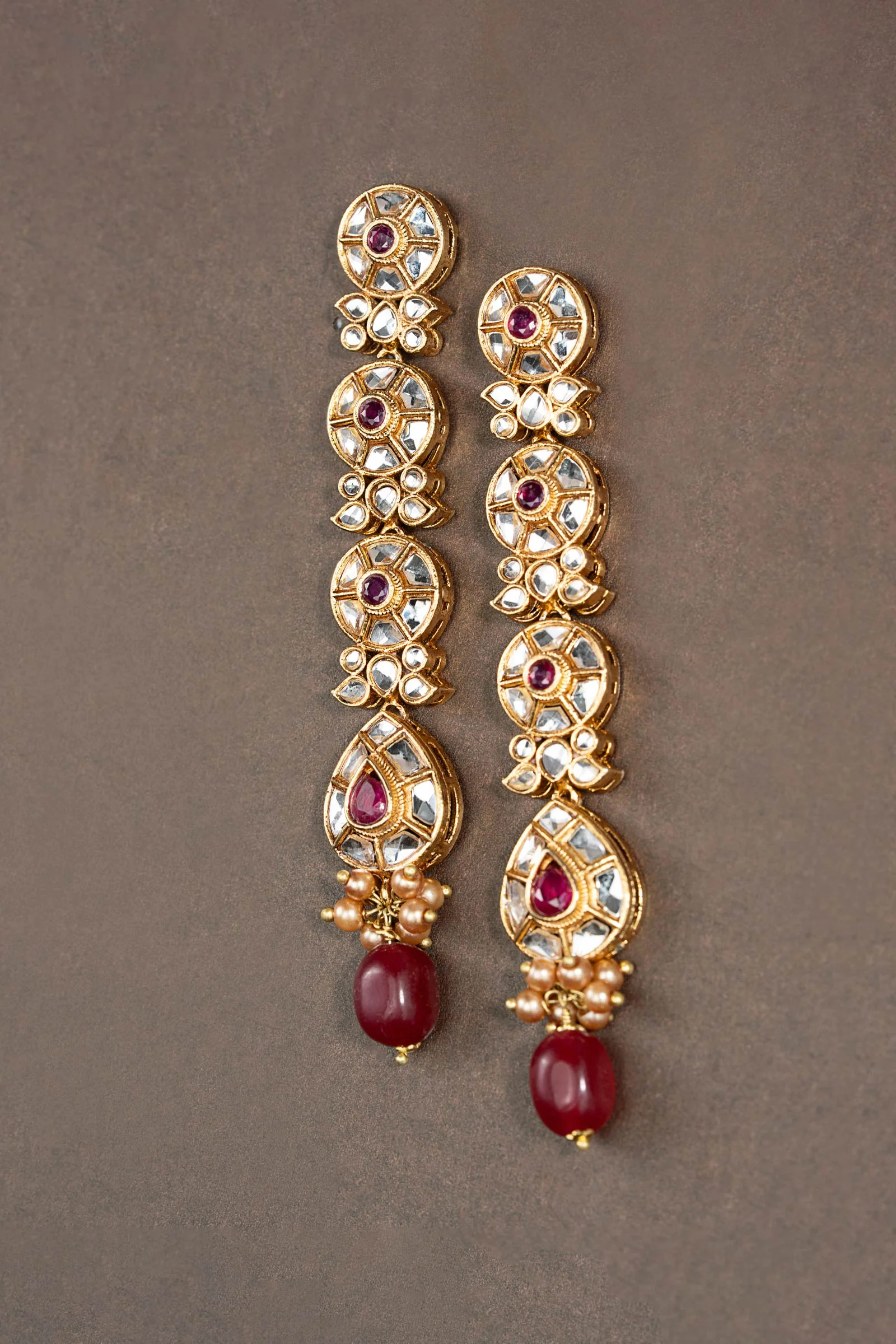 Baaqa Earrings - Image 9