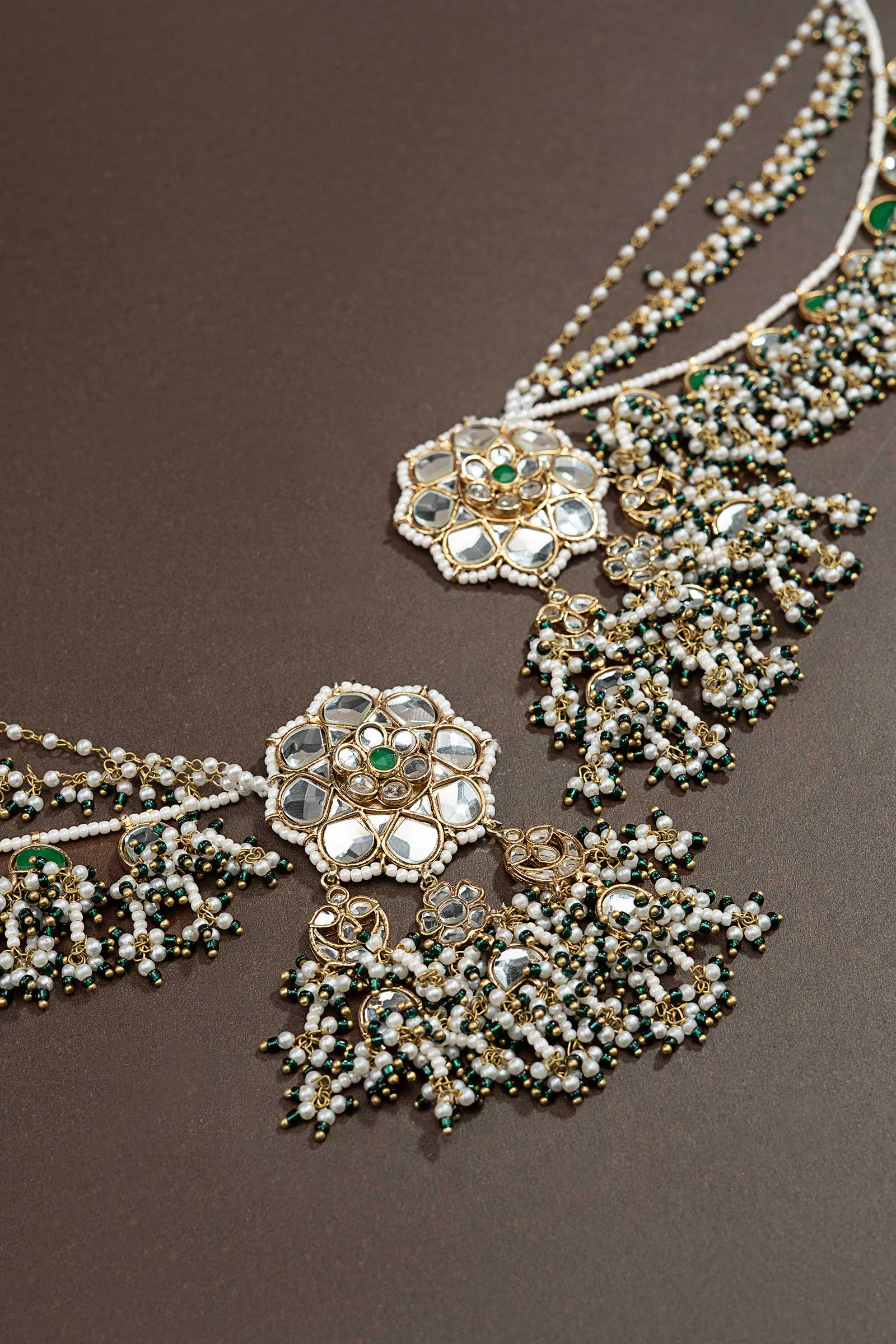 Rhae Earrings - Image 5