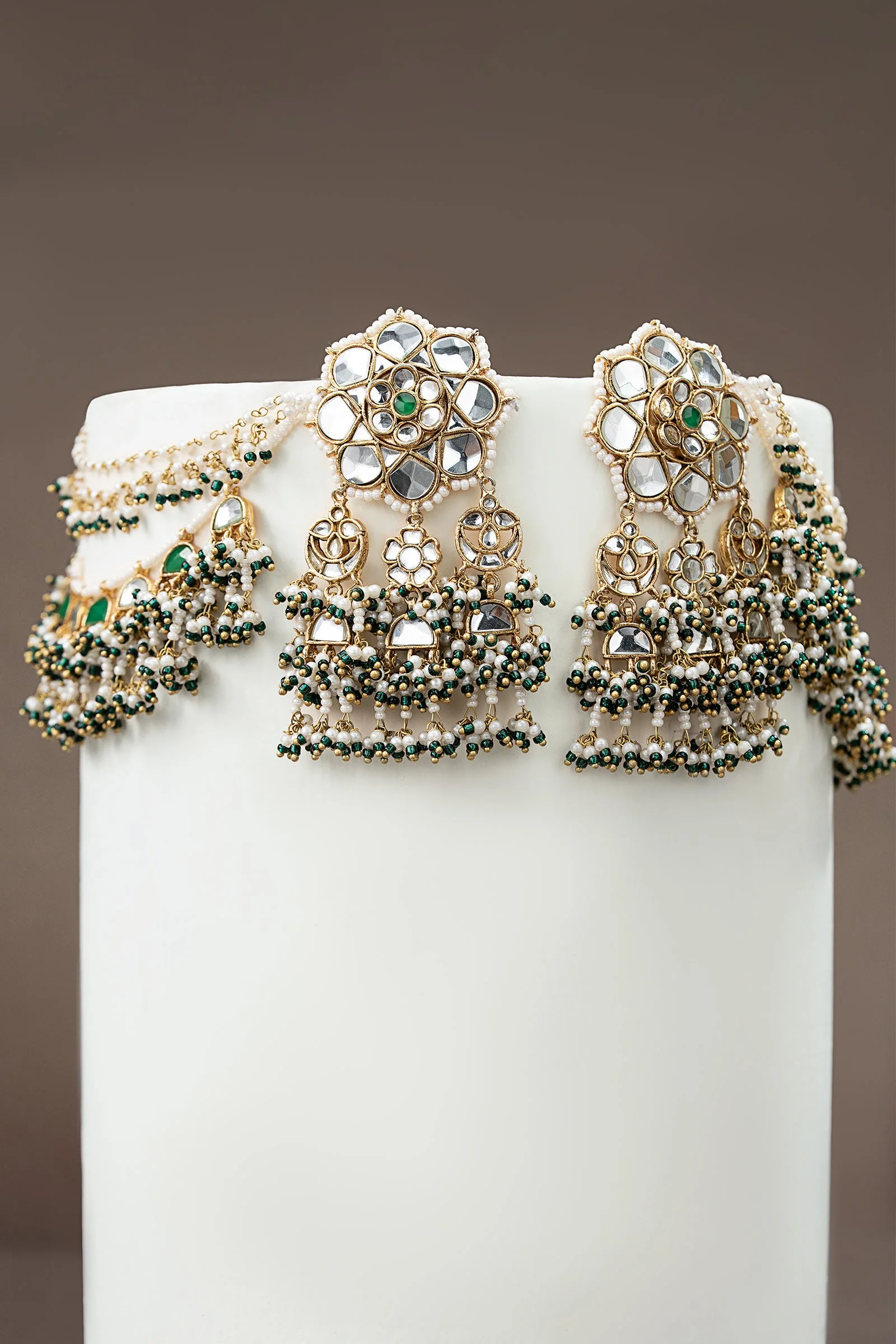 Rhae Earrings - Image 6