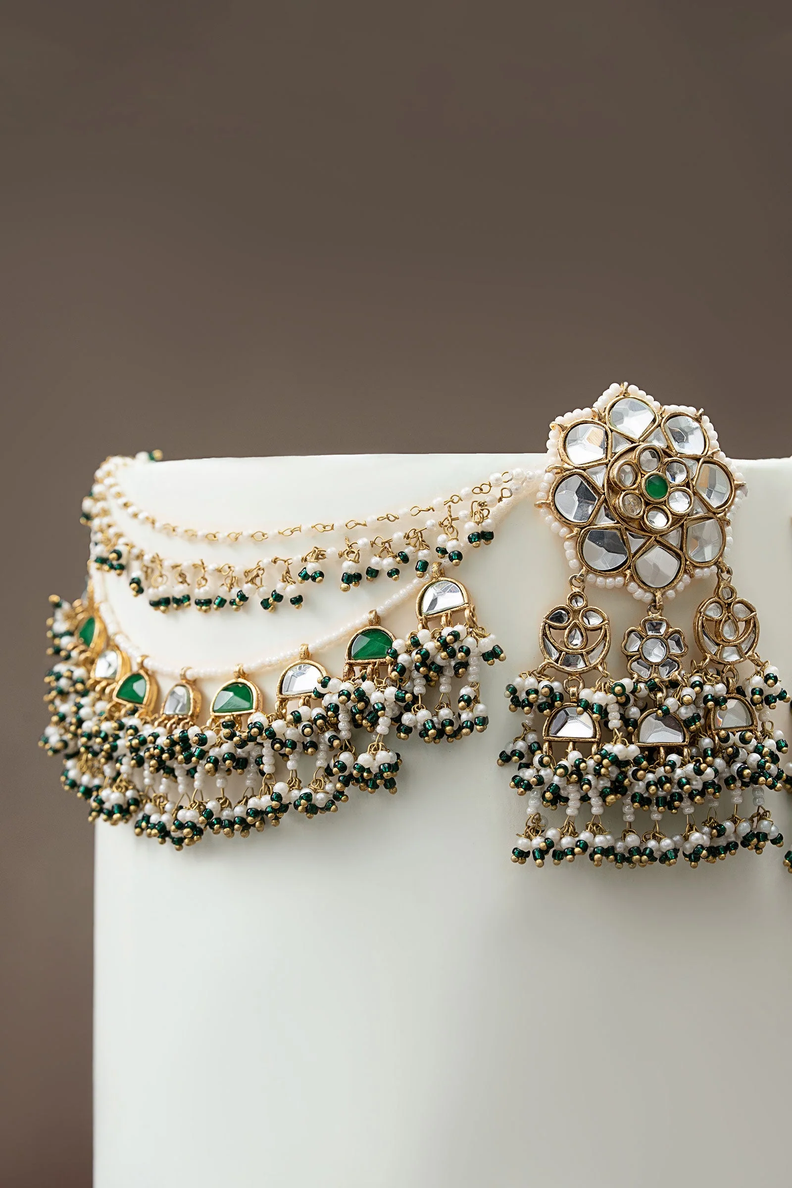 Rhae Earrings - Image 7