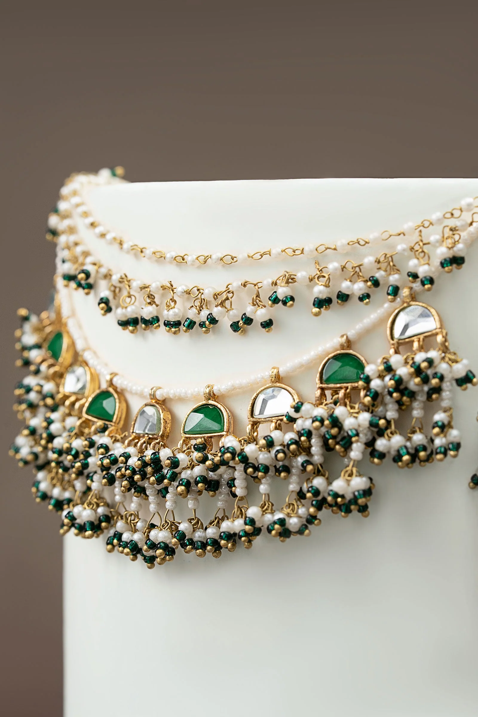 Rhae Earrings - Image 8