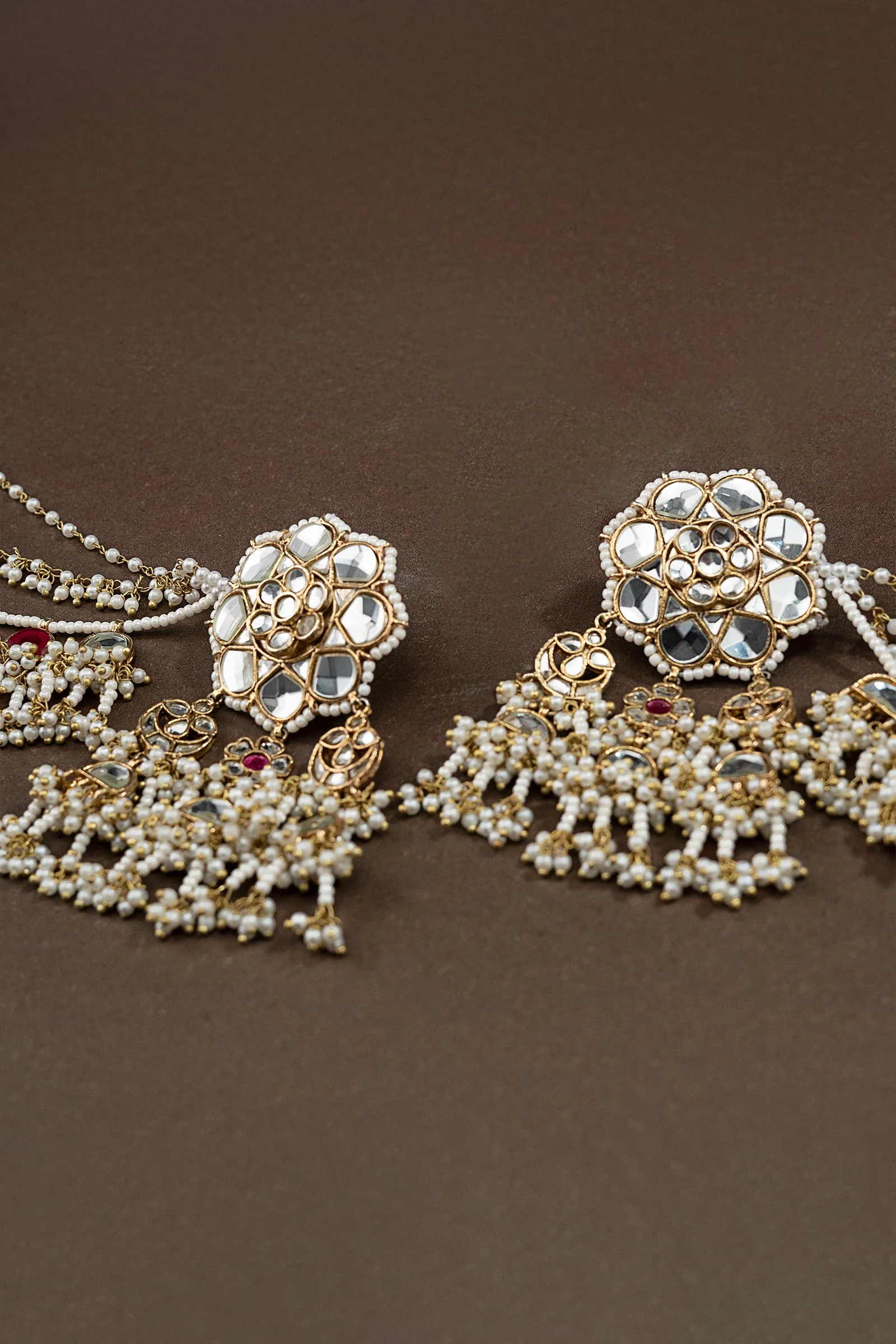 Rhae Earrings - Image 6