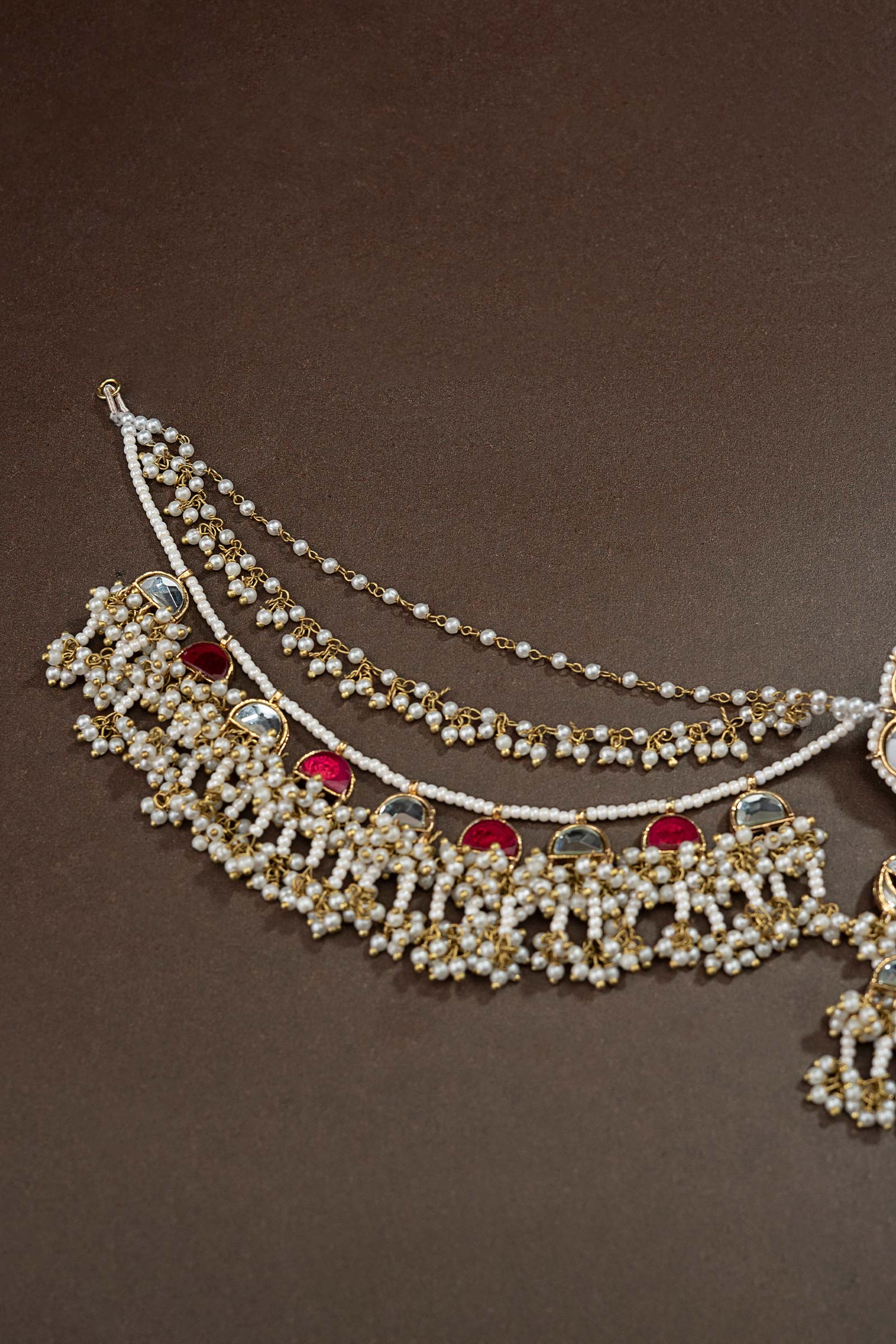 Rhae Earrings - Image 7