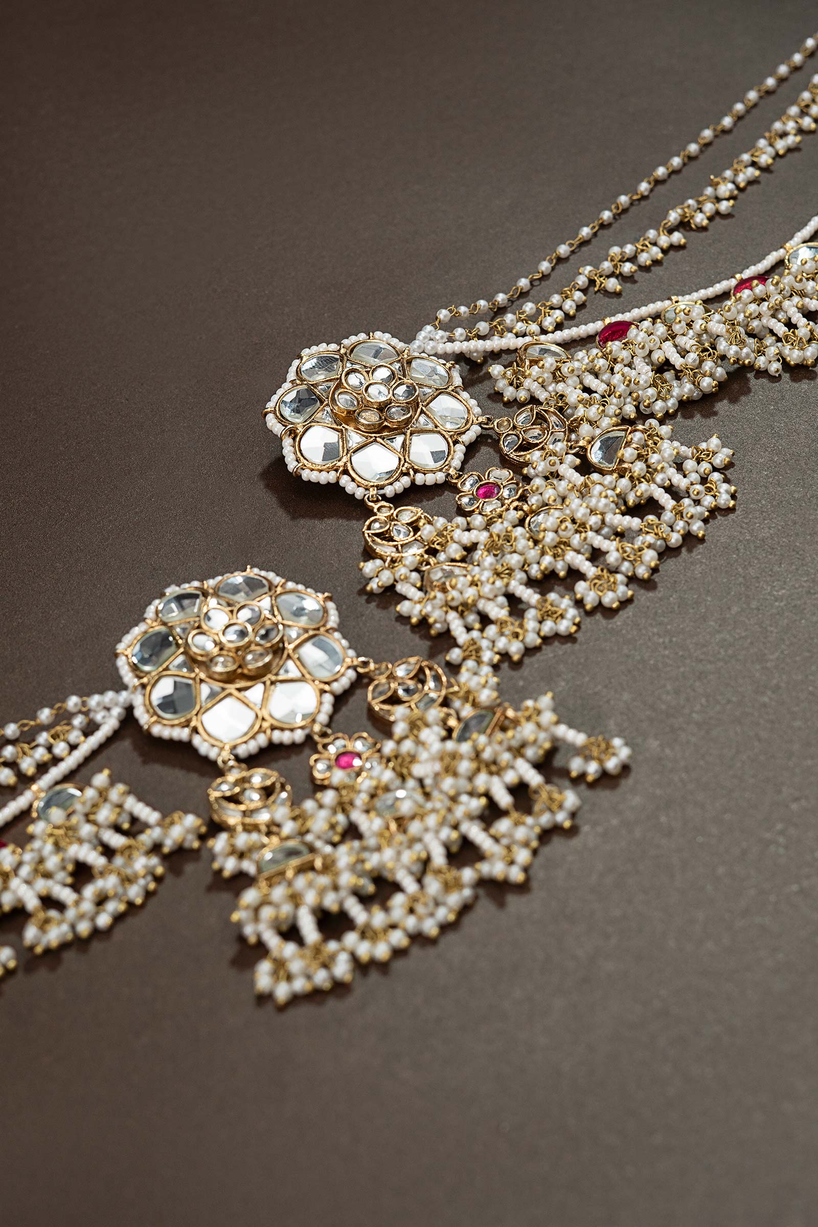 Rhae Earrings - Image 8