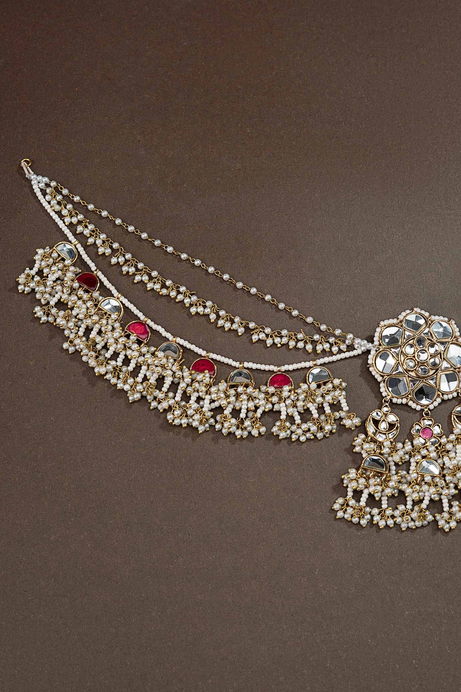 Rhae Earrings - Image 9