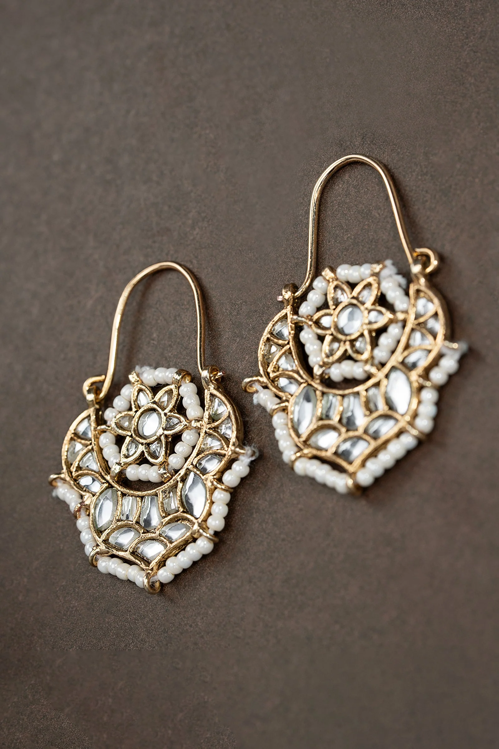 Esana Earrings - Image 3