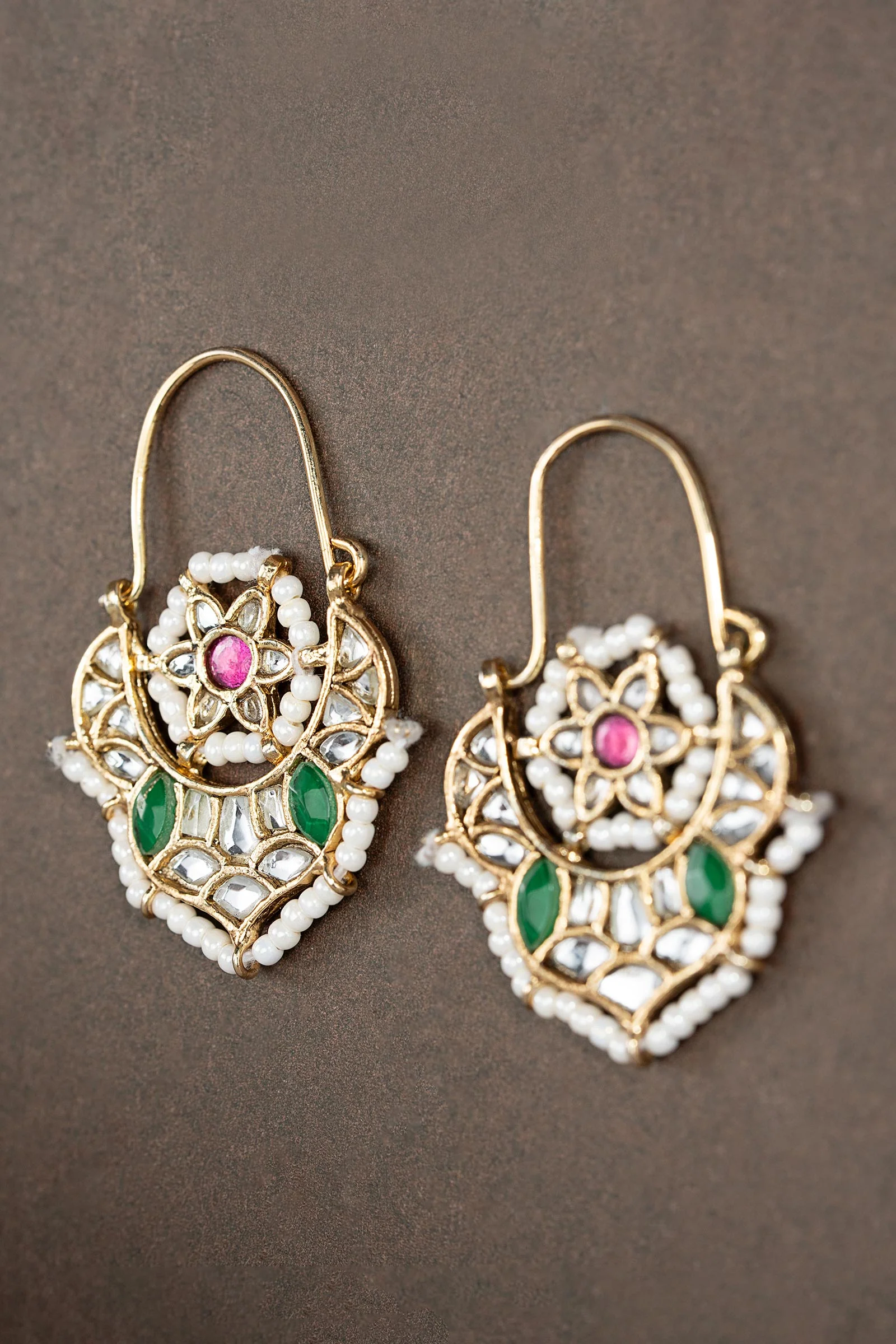 Esana Earrings - Image 3