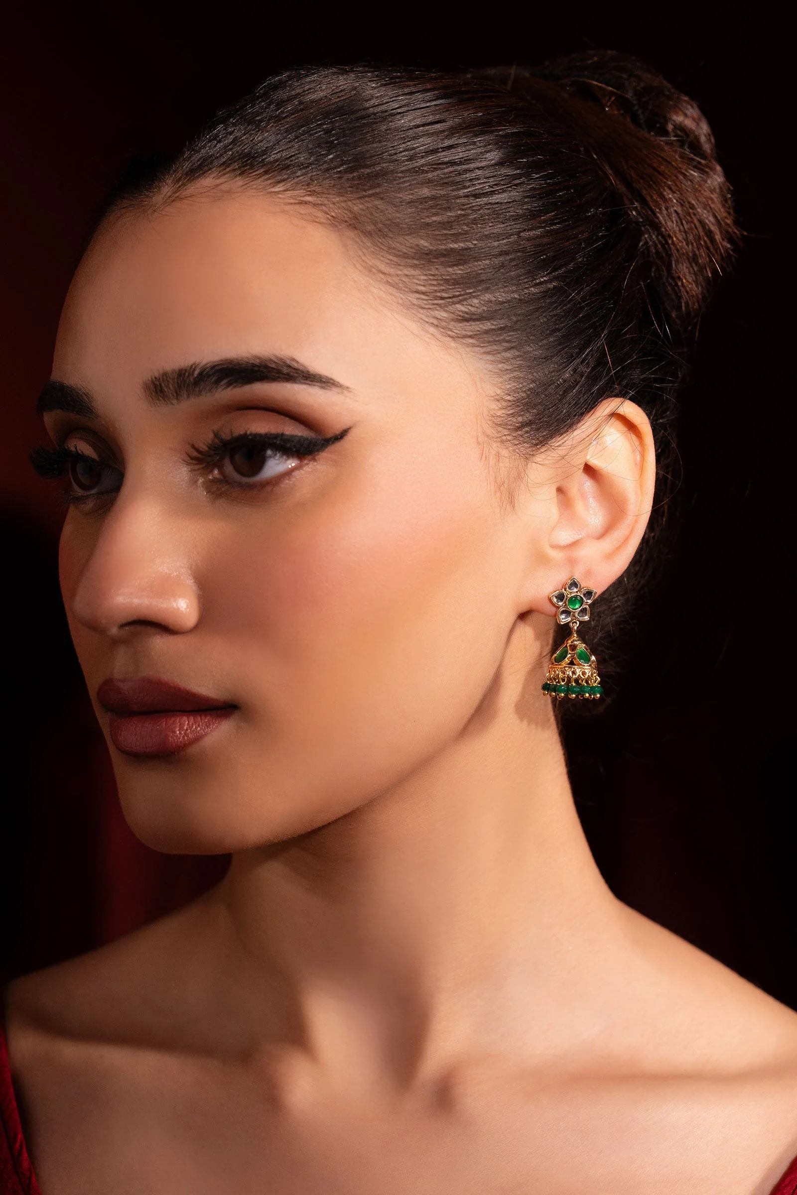 Gulya Earrings