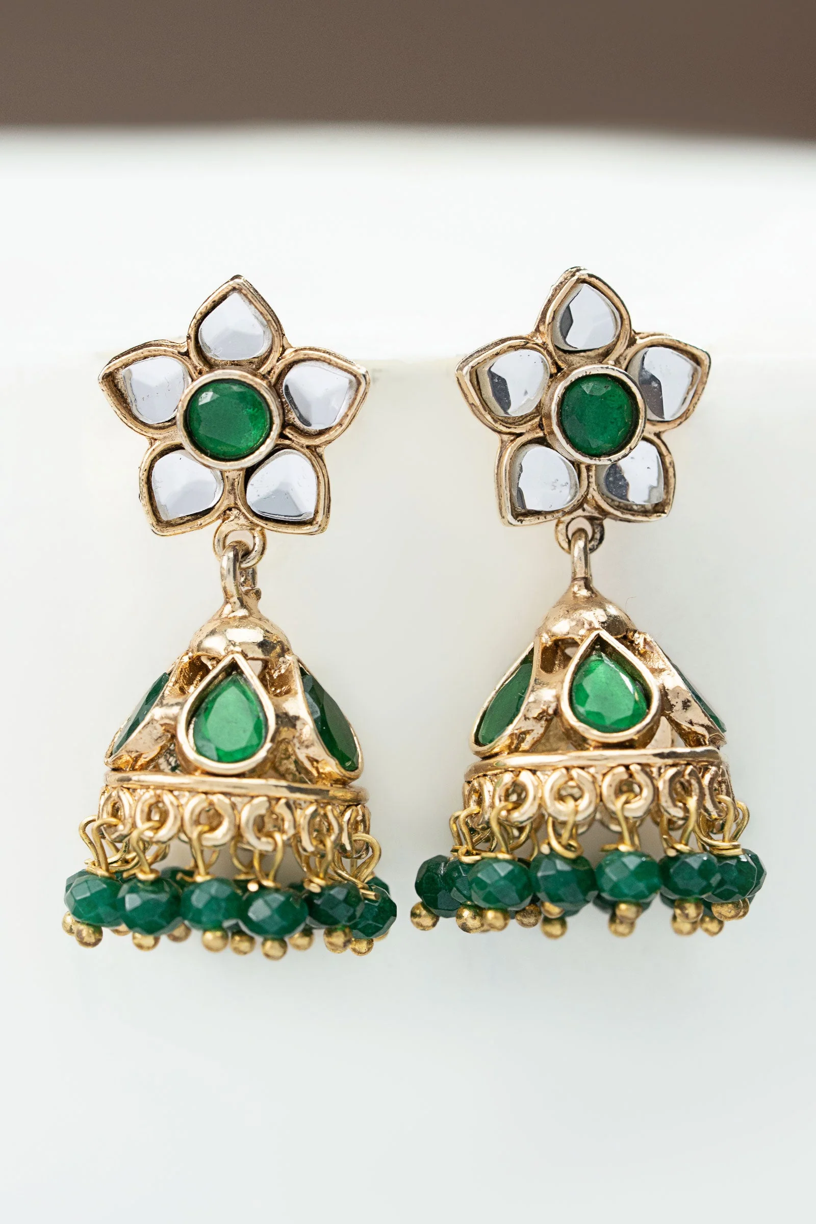 Gulya Earrings - Image 3