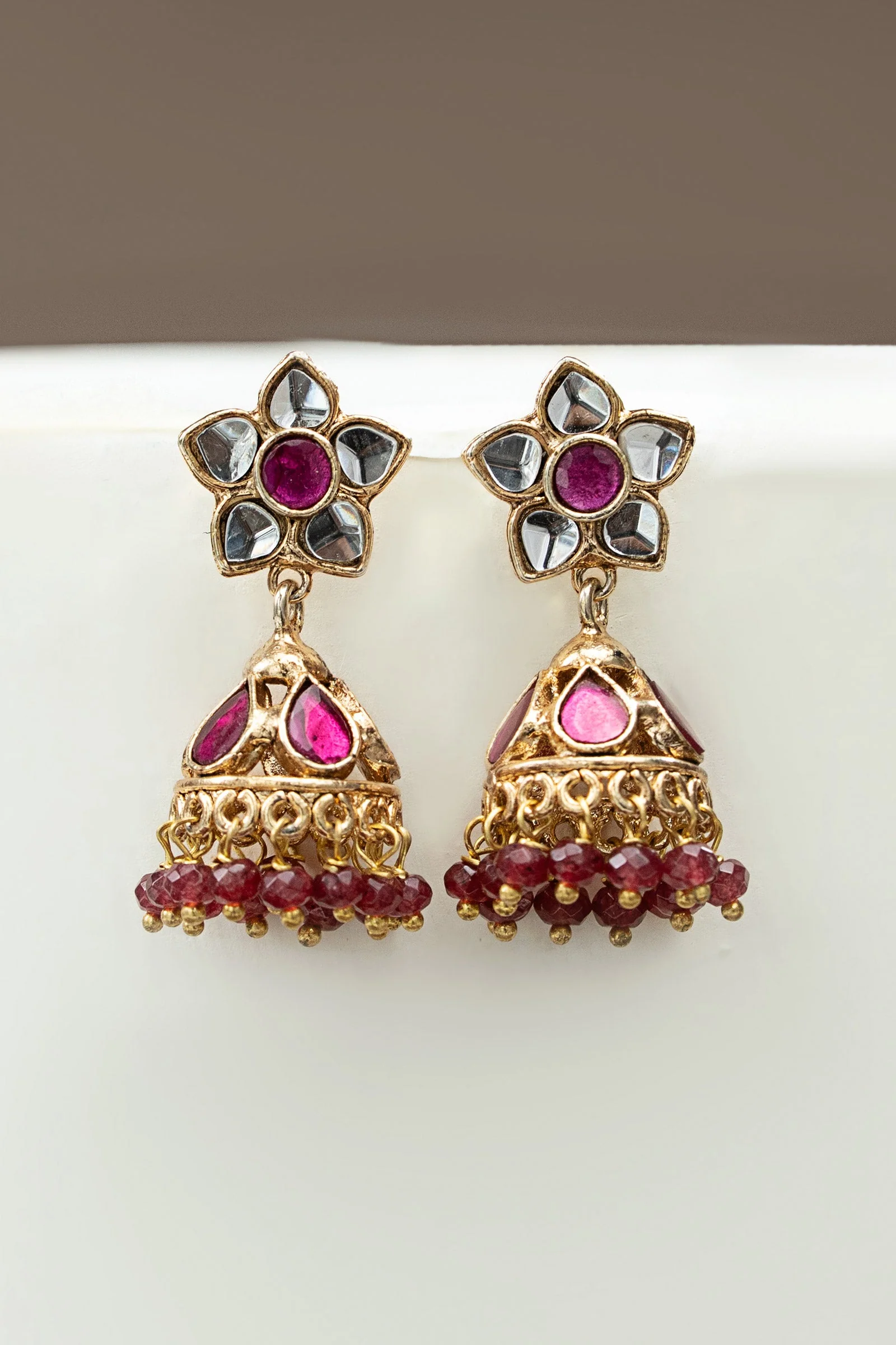 Gulya Earrings - Image 3