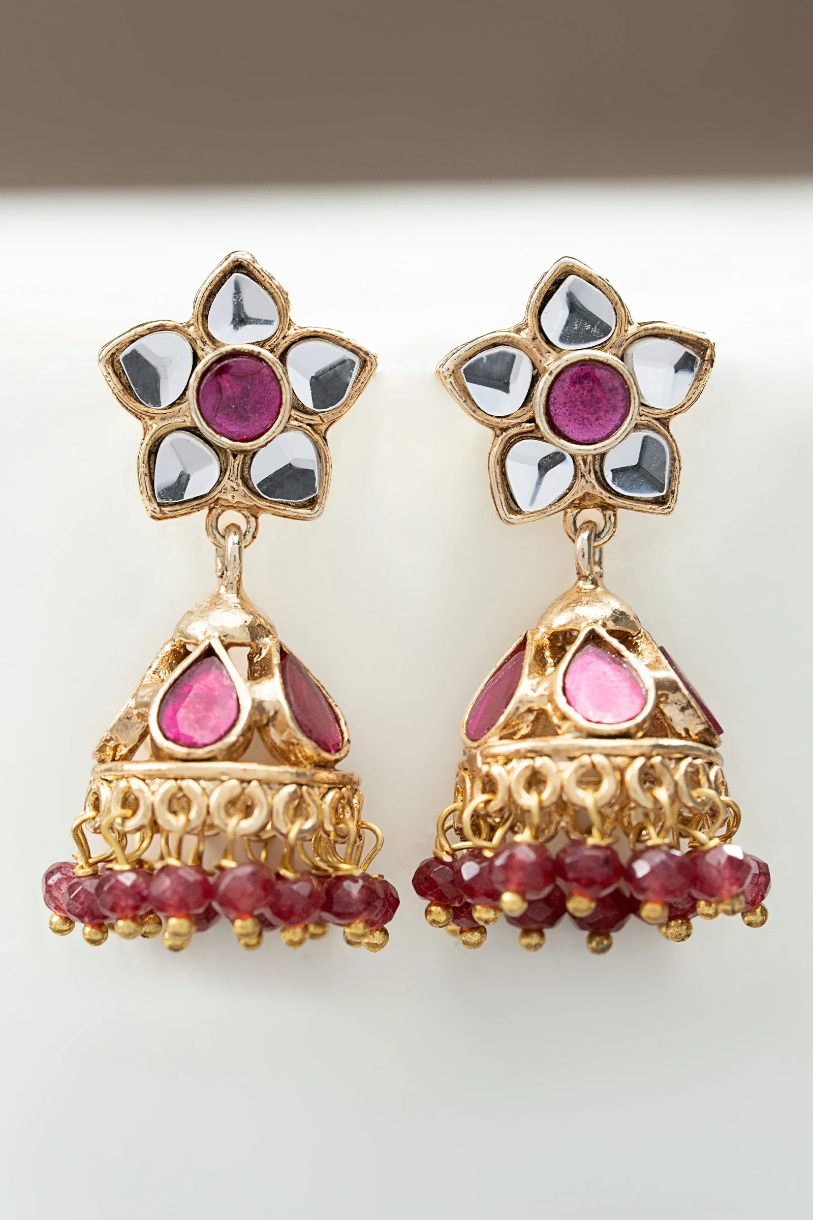 Gulya Earrings - Image 4