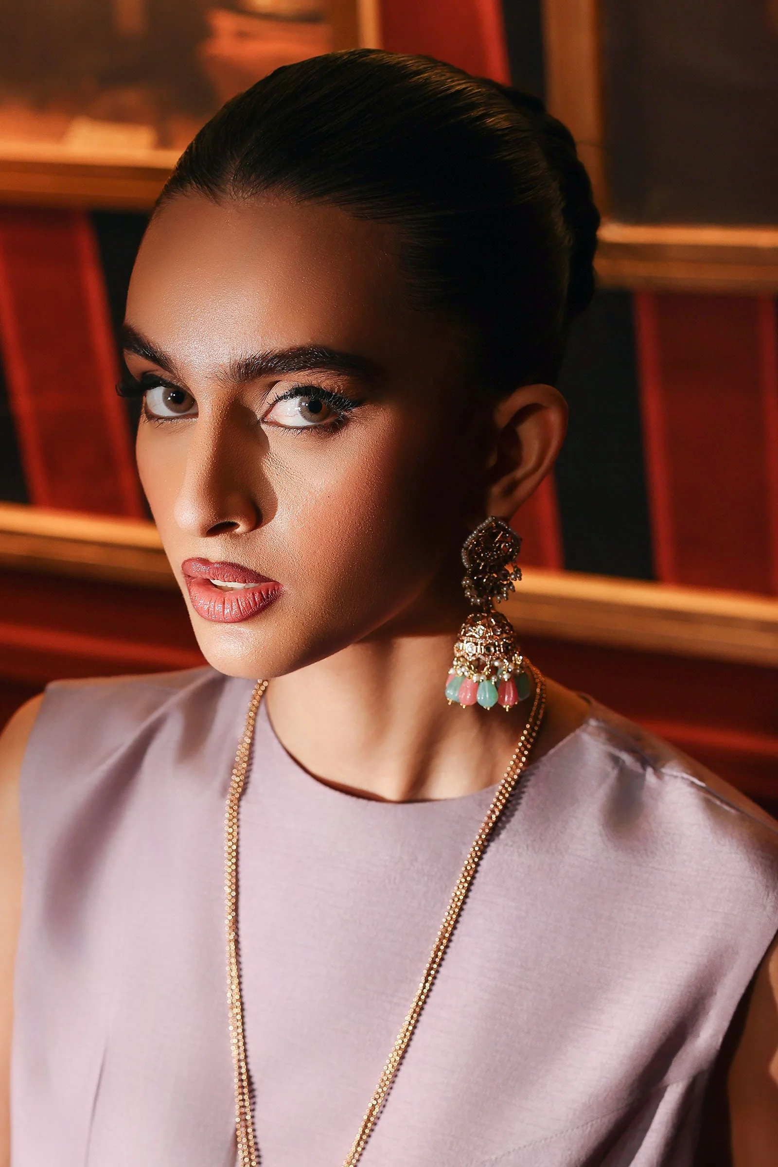 Arar Earrings