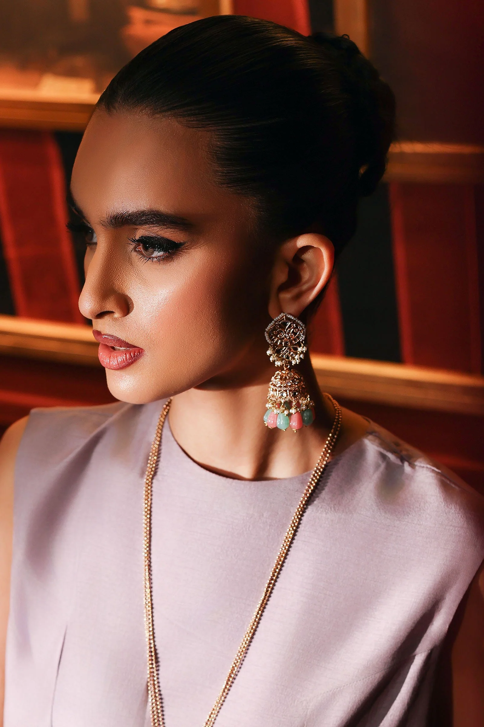 Arar Earrings - Image 2