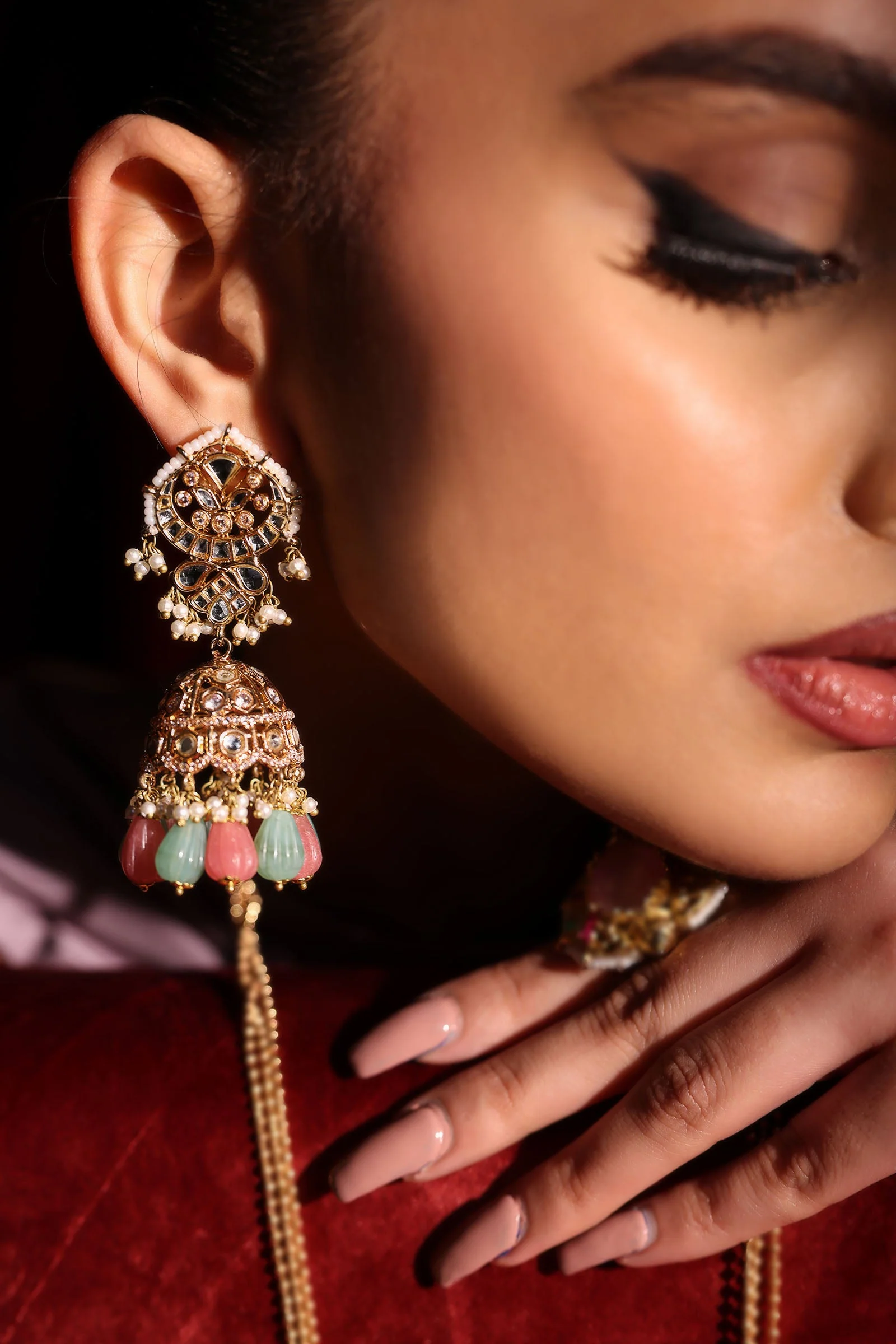 Arar Earrings - Image 3
