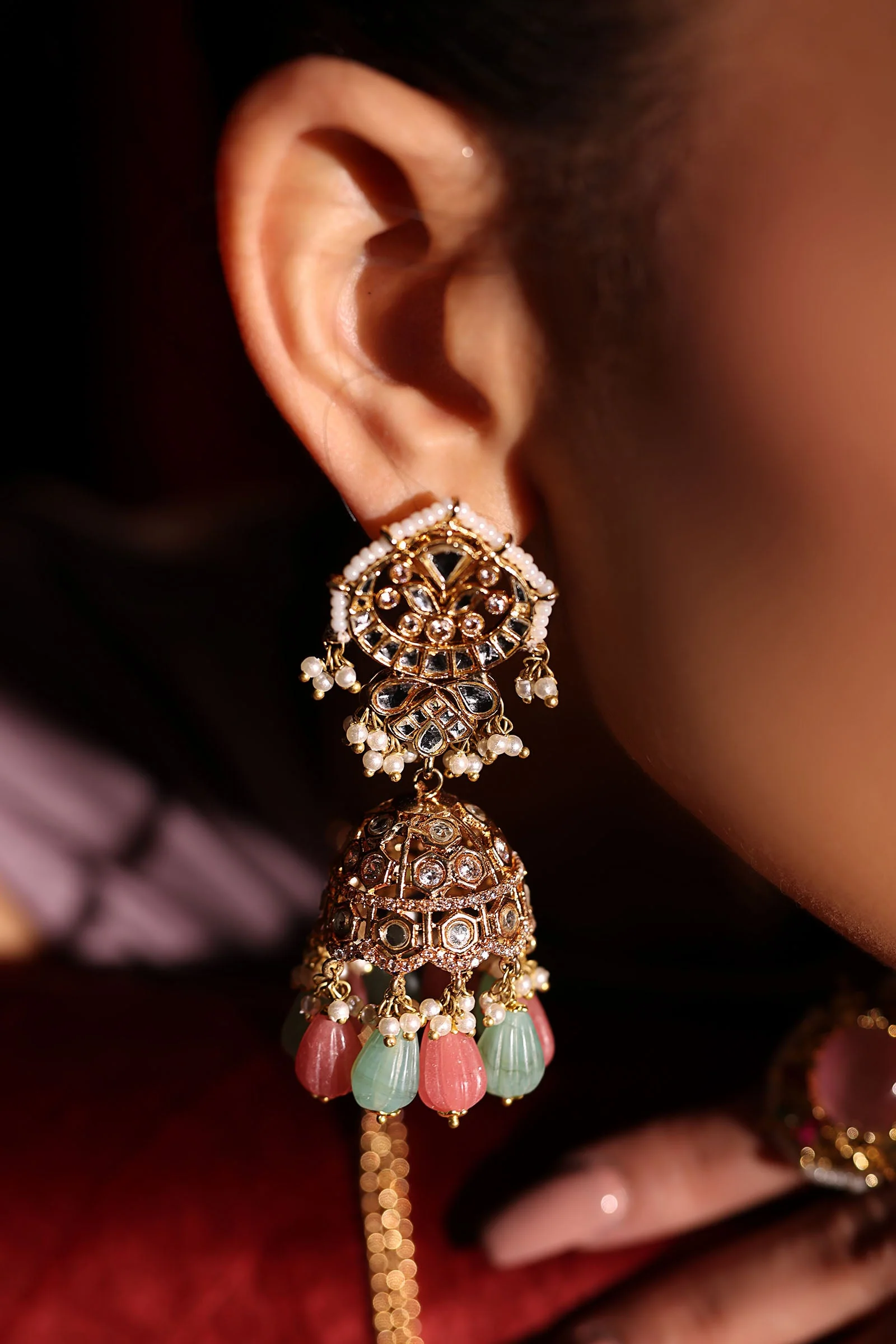 Arar Earrings - Image 5