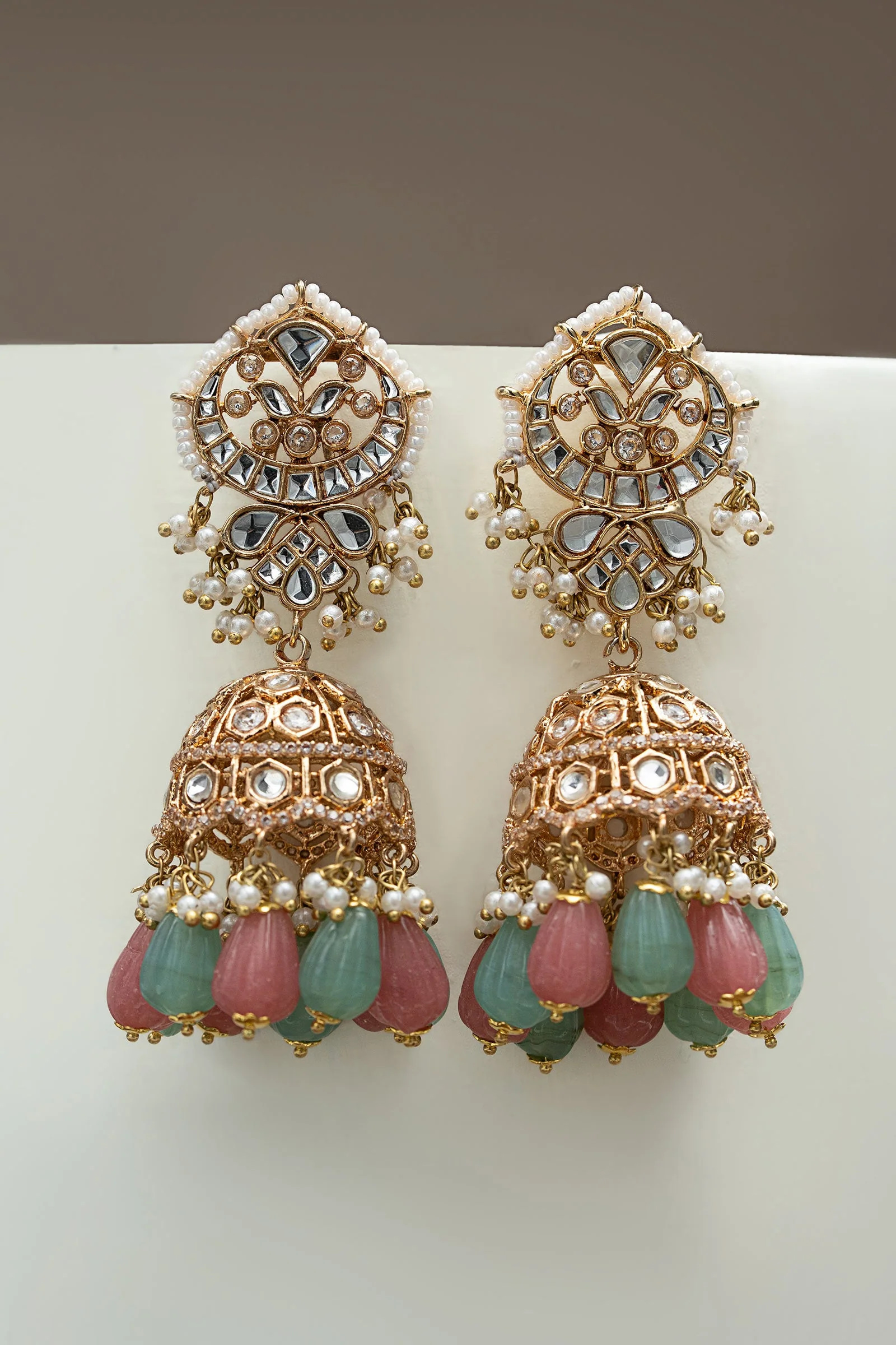 Arar Earrings - Image 6