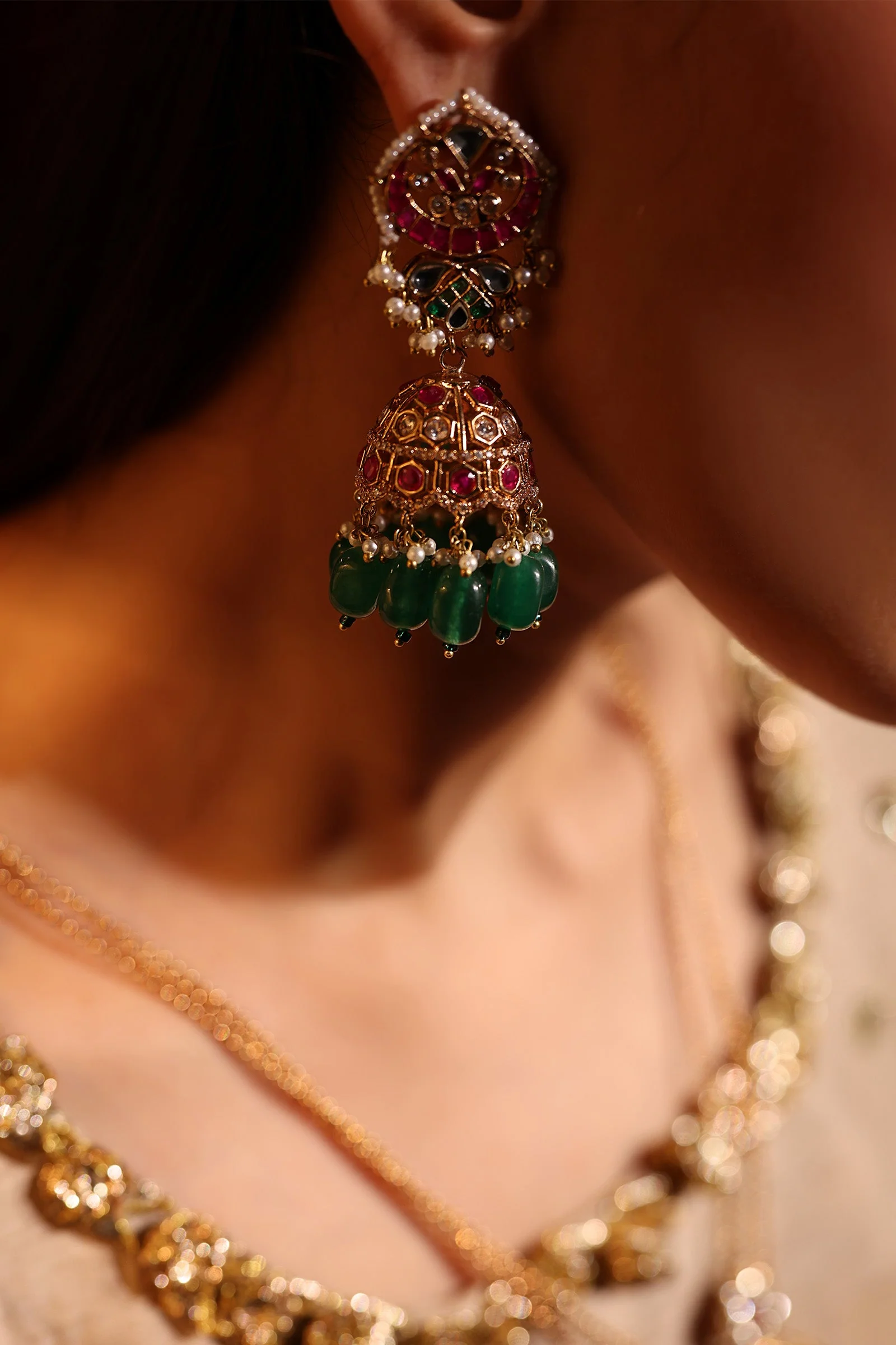 Arar Earrings - Image 4