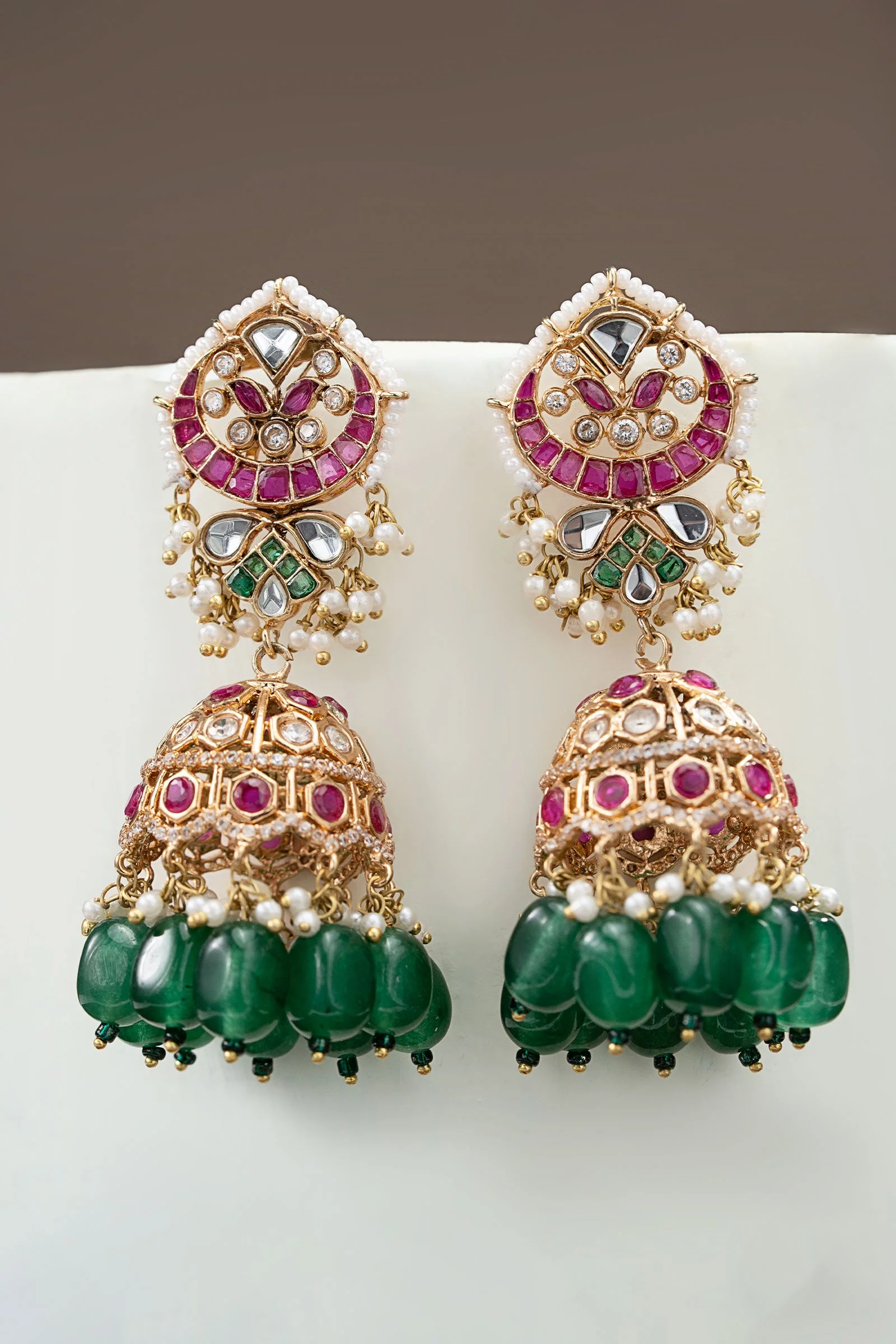 Arar Earrings - Image 5