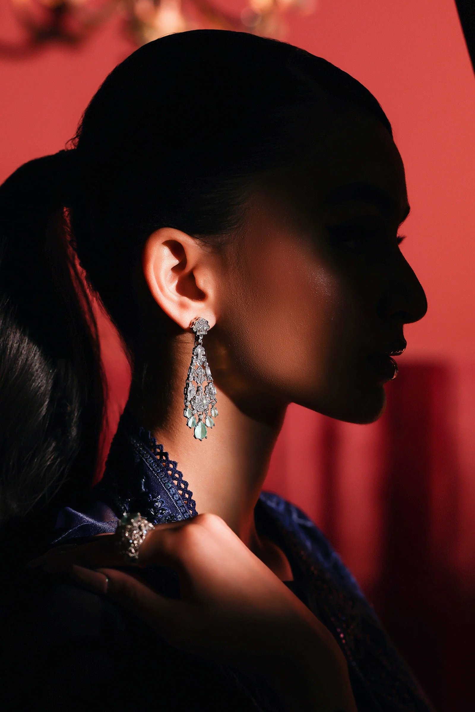 Vanta Earrings - Image 5