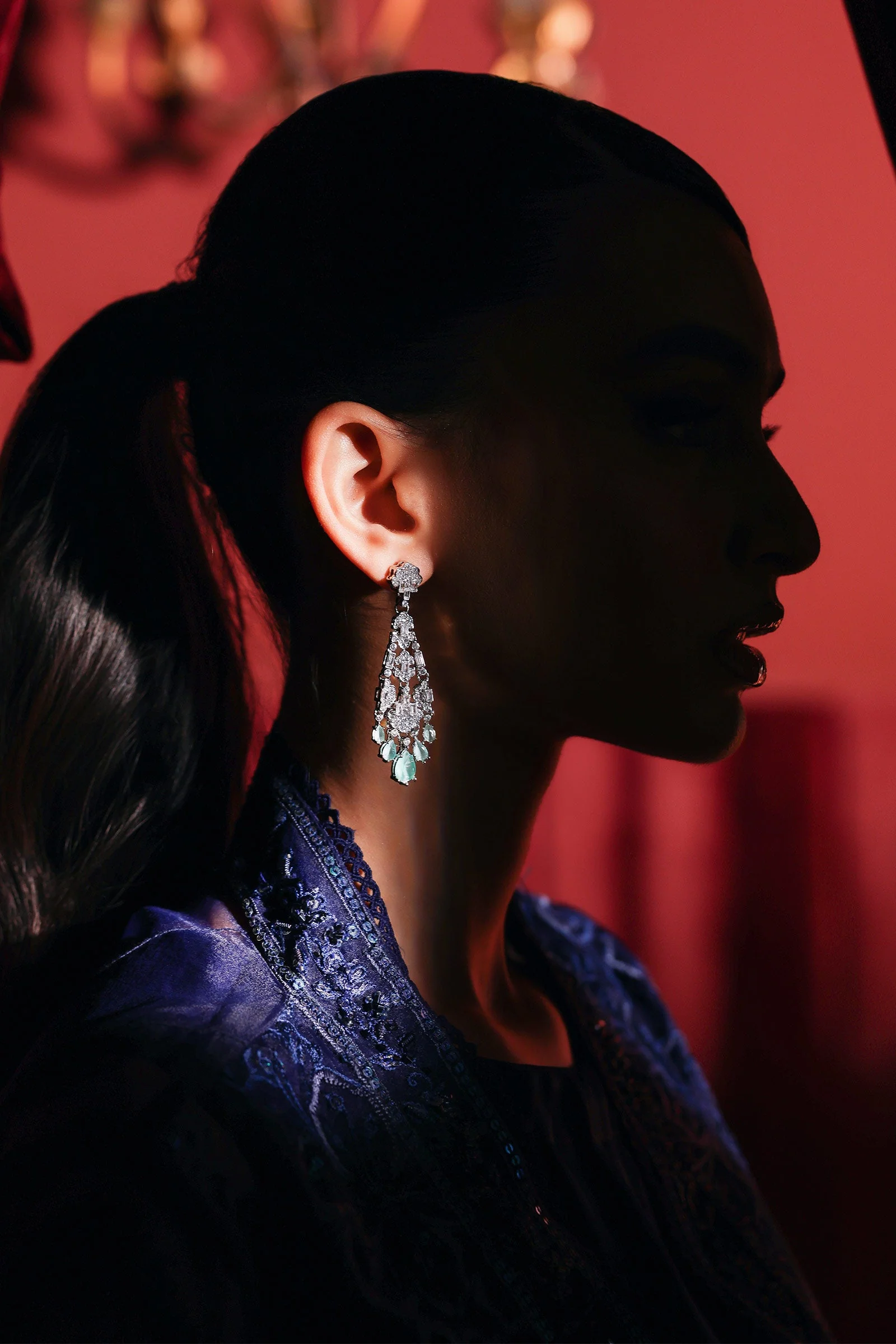 Vanta Earrings - Image 6
