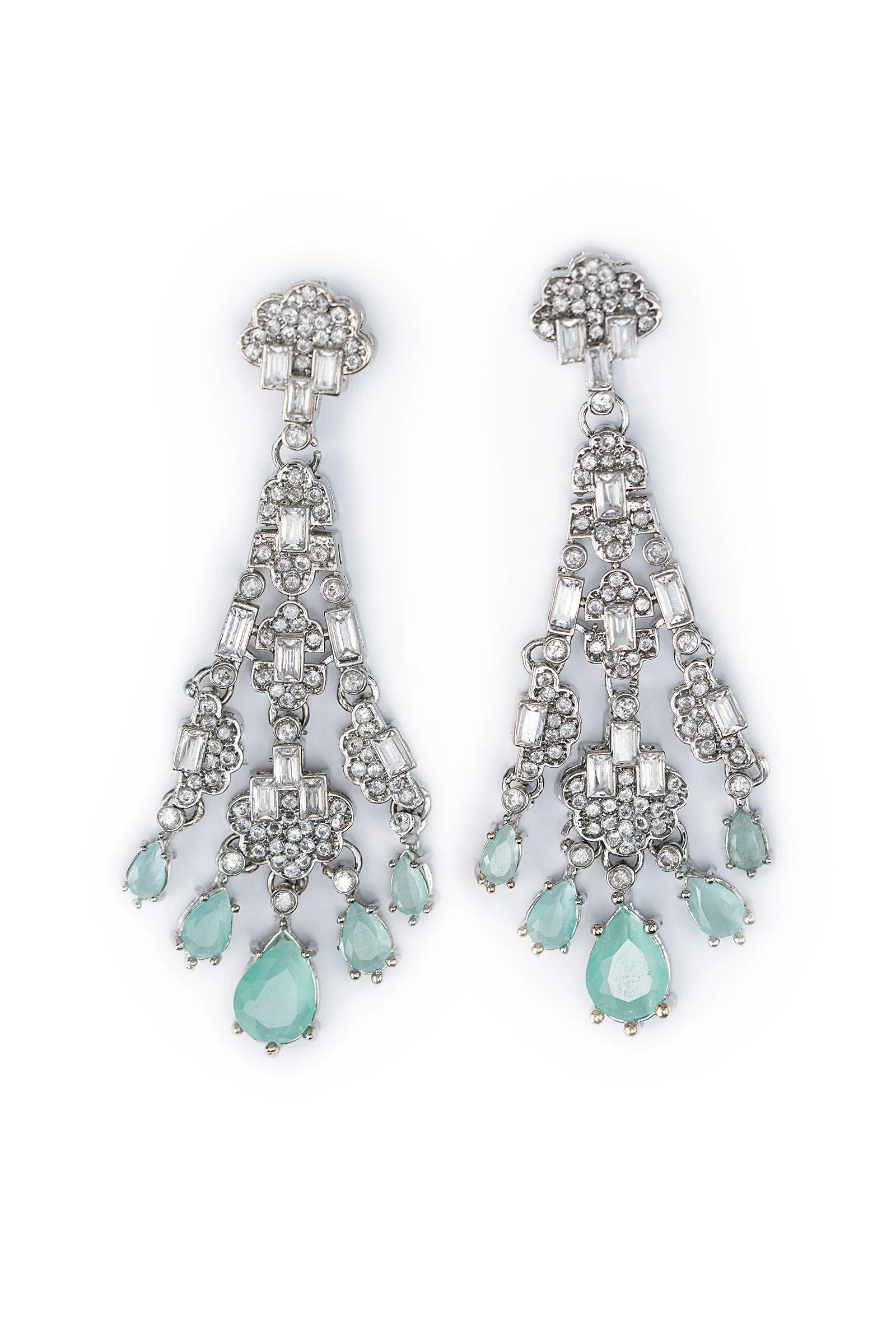 Vanta Earrings - Image 8