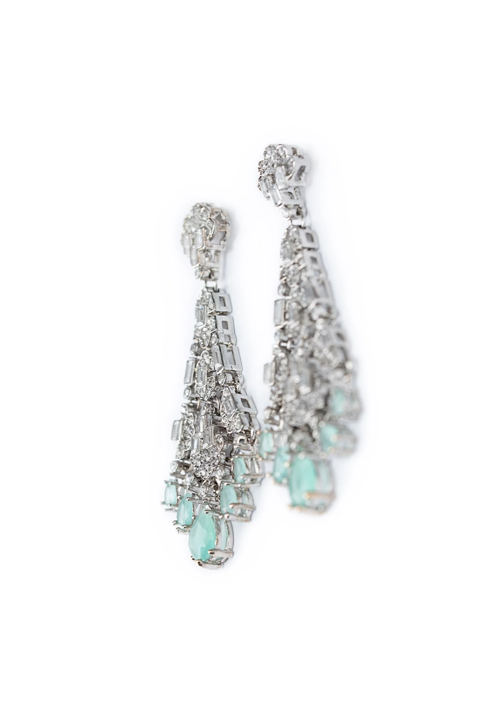 Vanta Earrings - Image 9