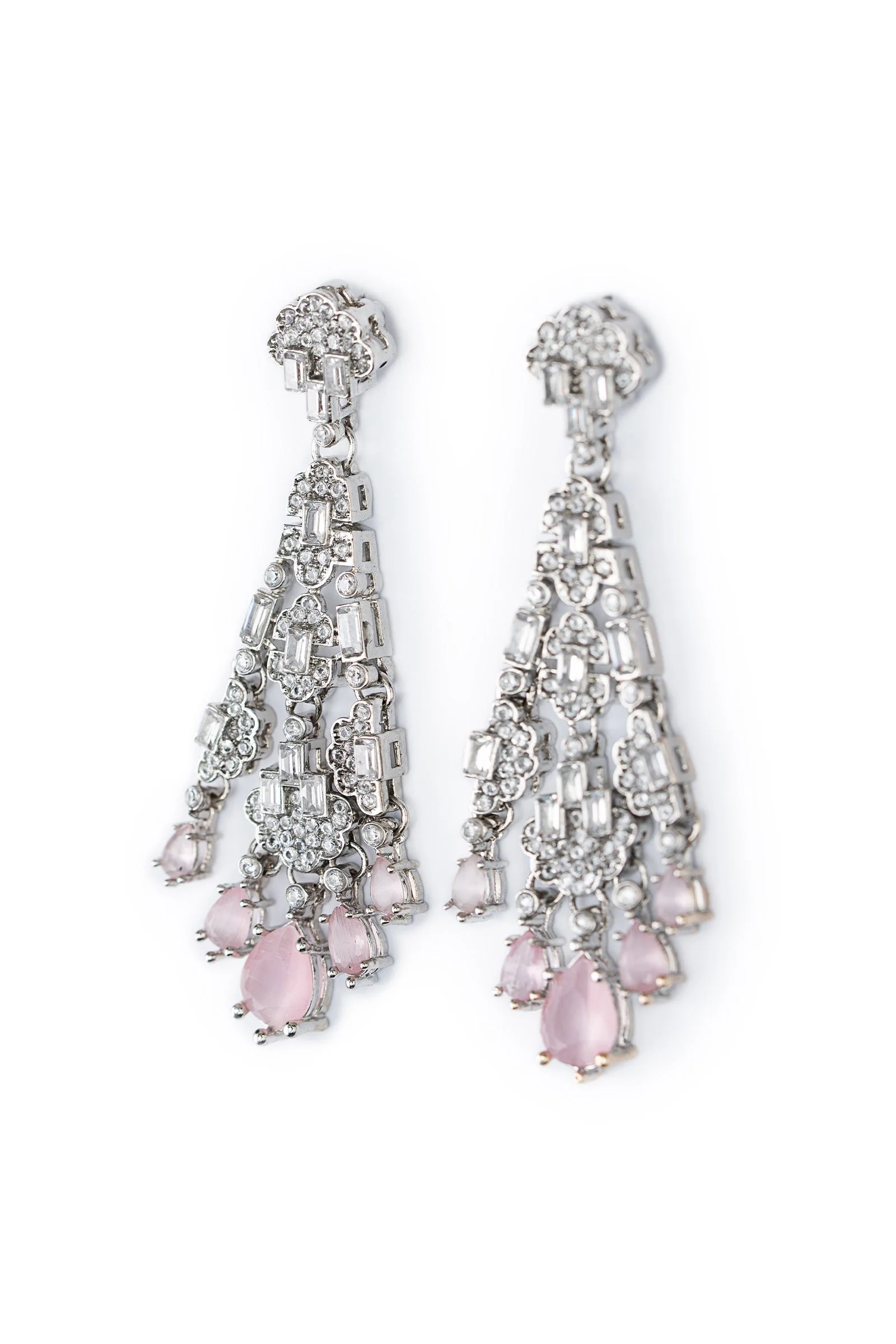 Vanta Earrings - Image 5