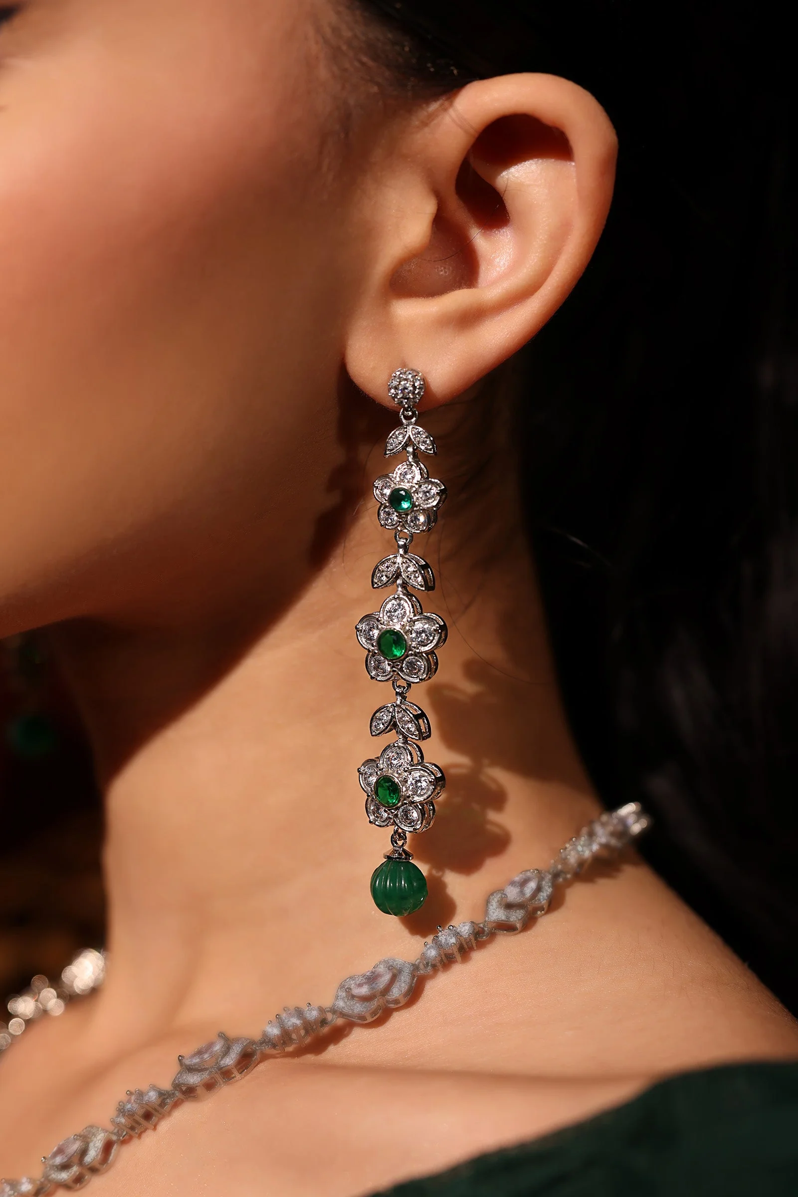 Zivra Earrings - Image 5