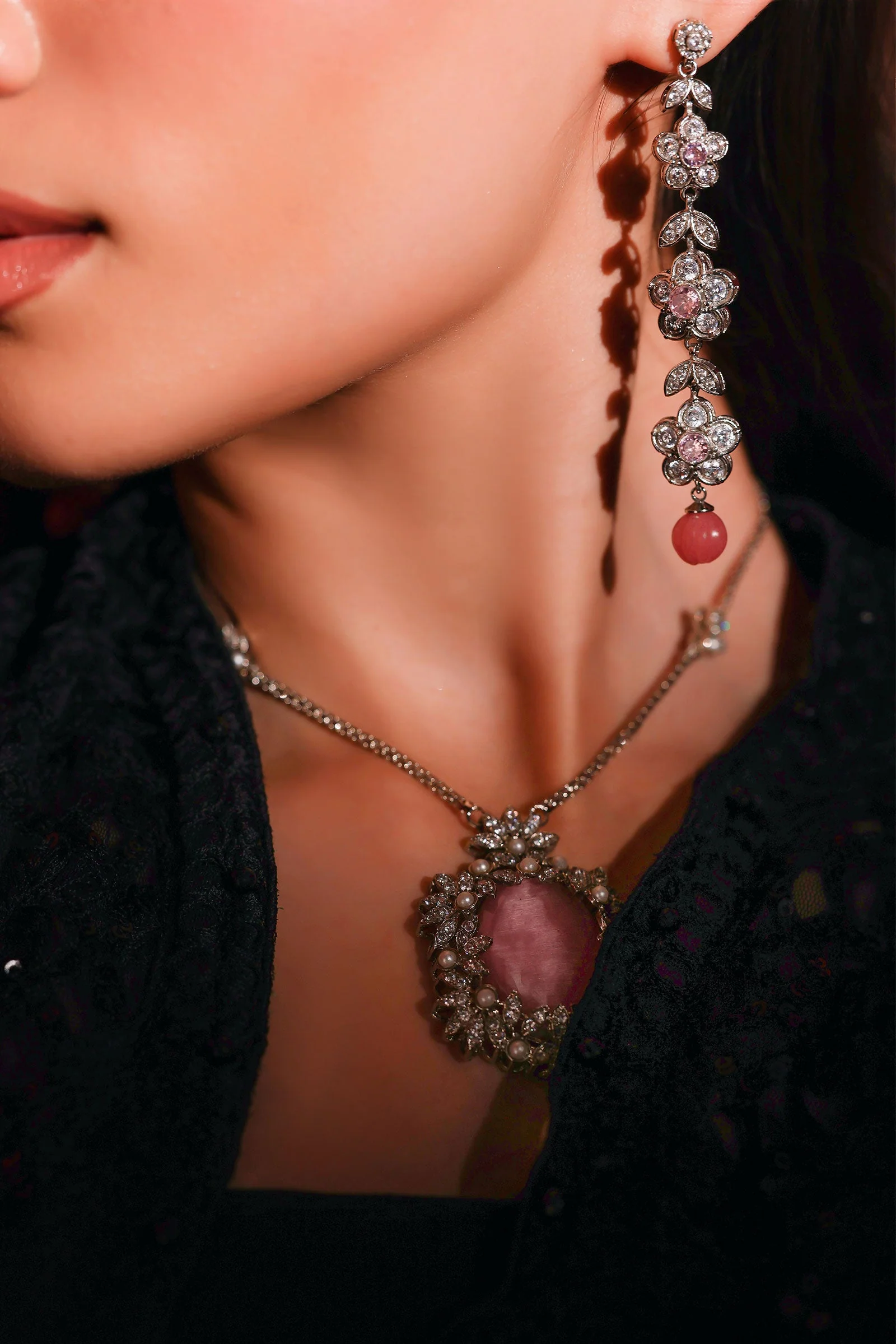 Zivra Earrings - Image 6