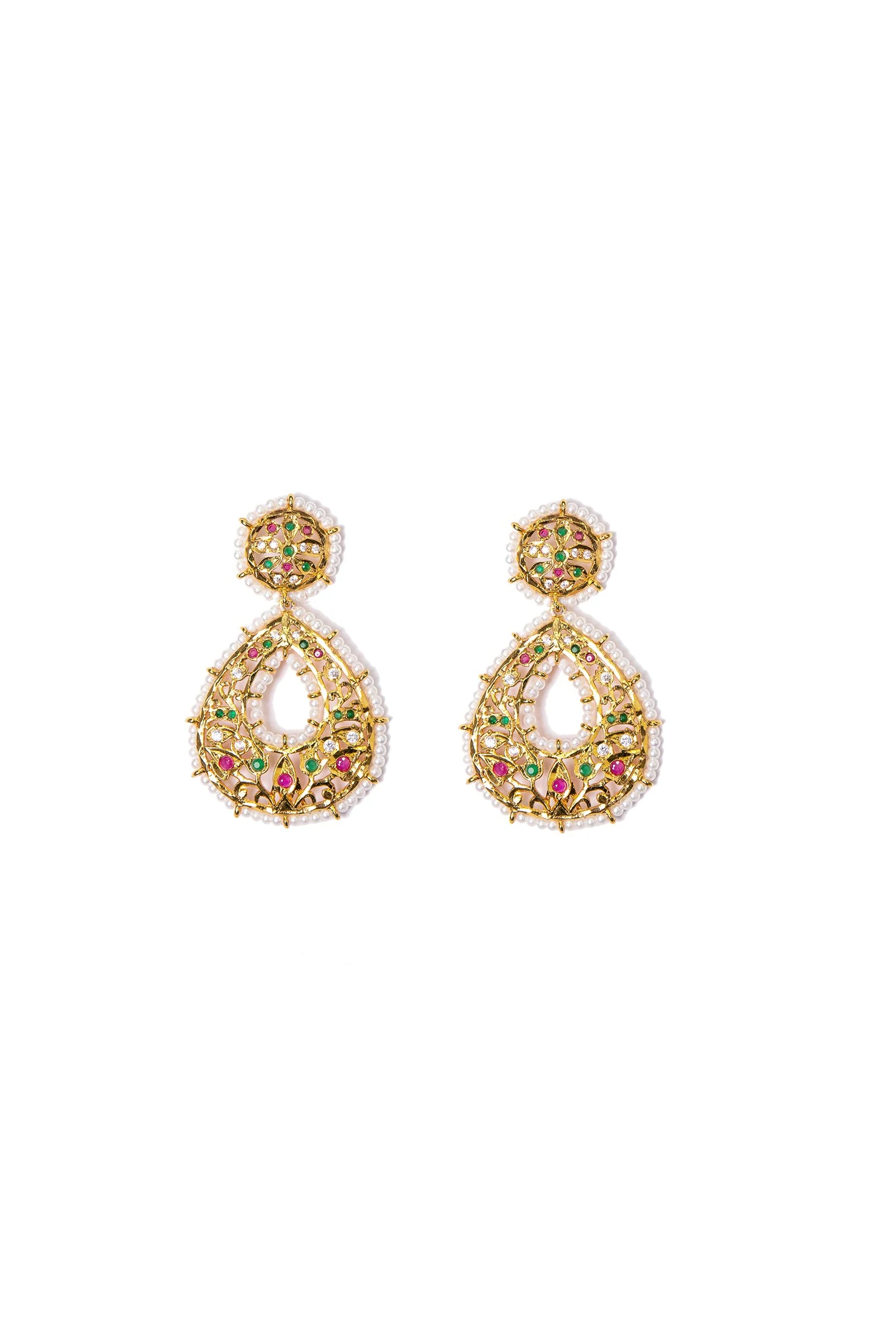 Earrings - Image 2