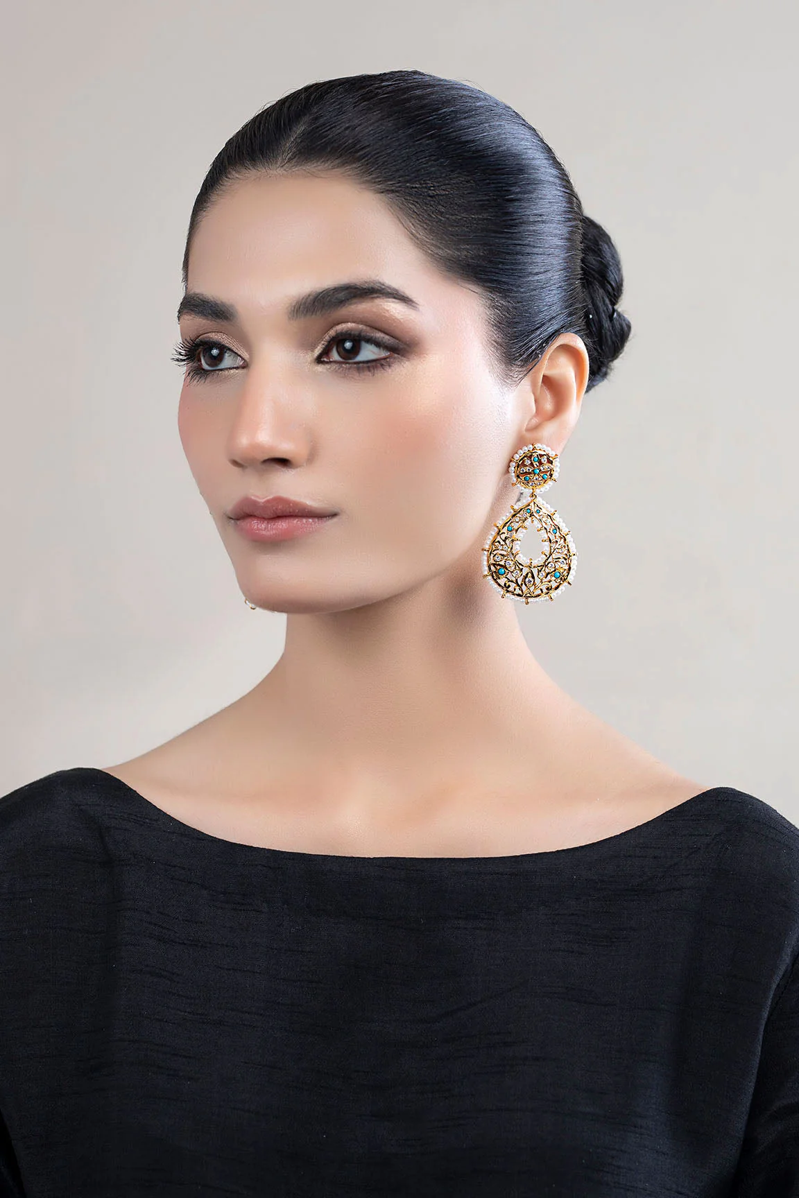 Earrings - Image 3